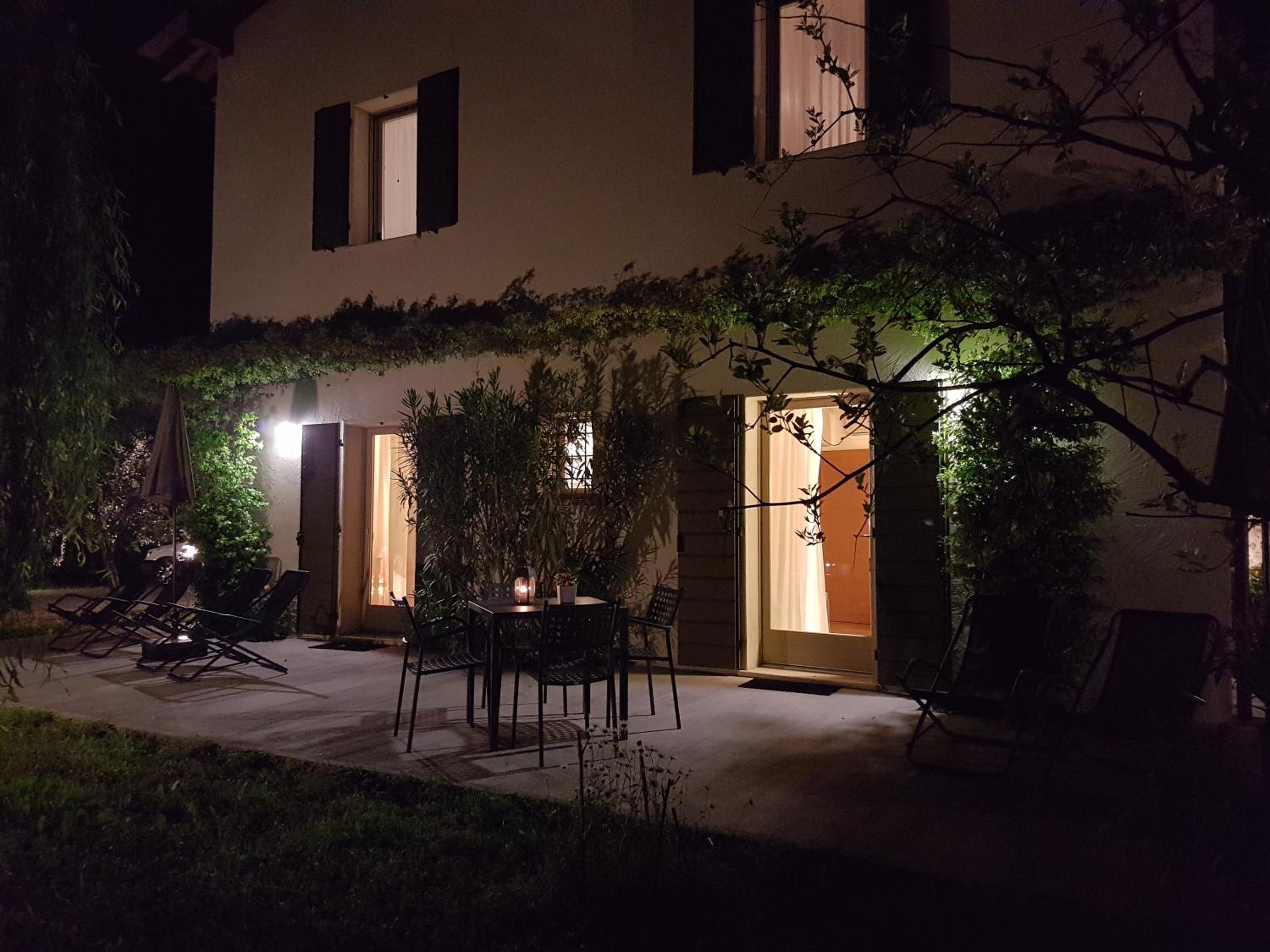 L'Isolo b&b e case vacanza view 2