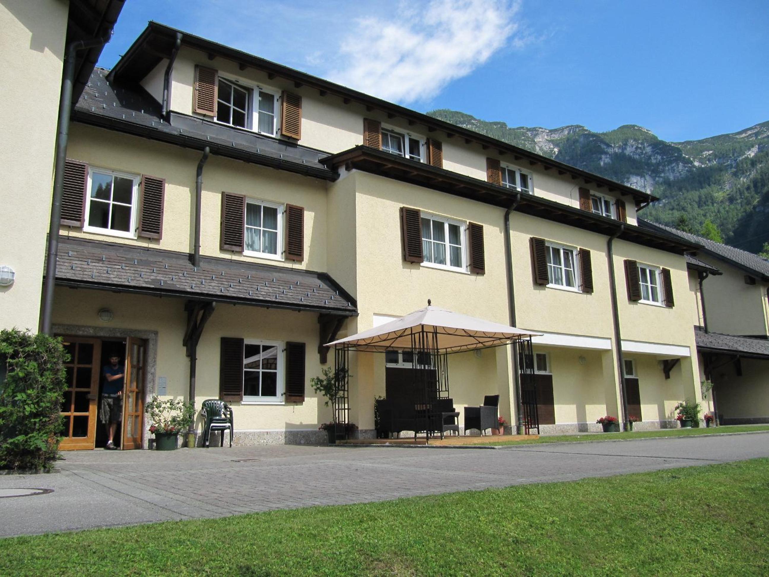 Austrian Sports Resort, BSFZ Obertraun