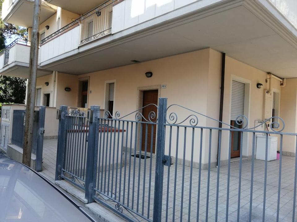 Appartamento piano terra photo 2
