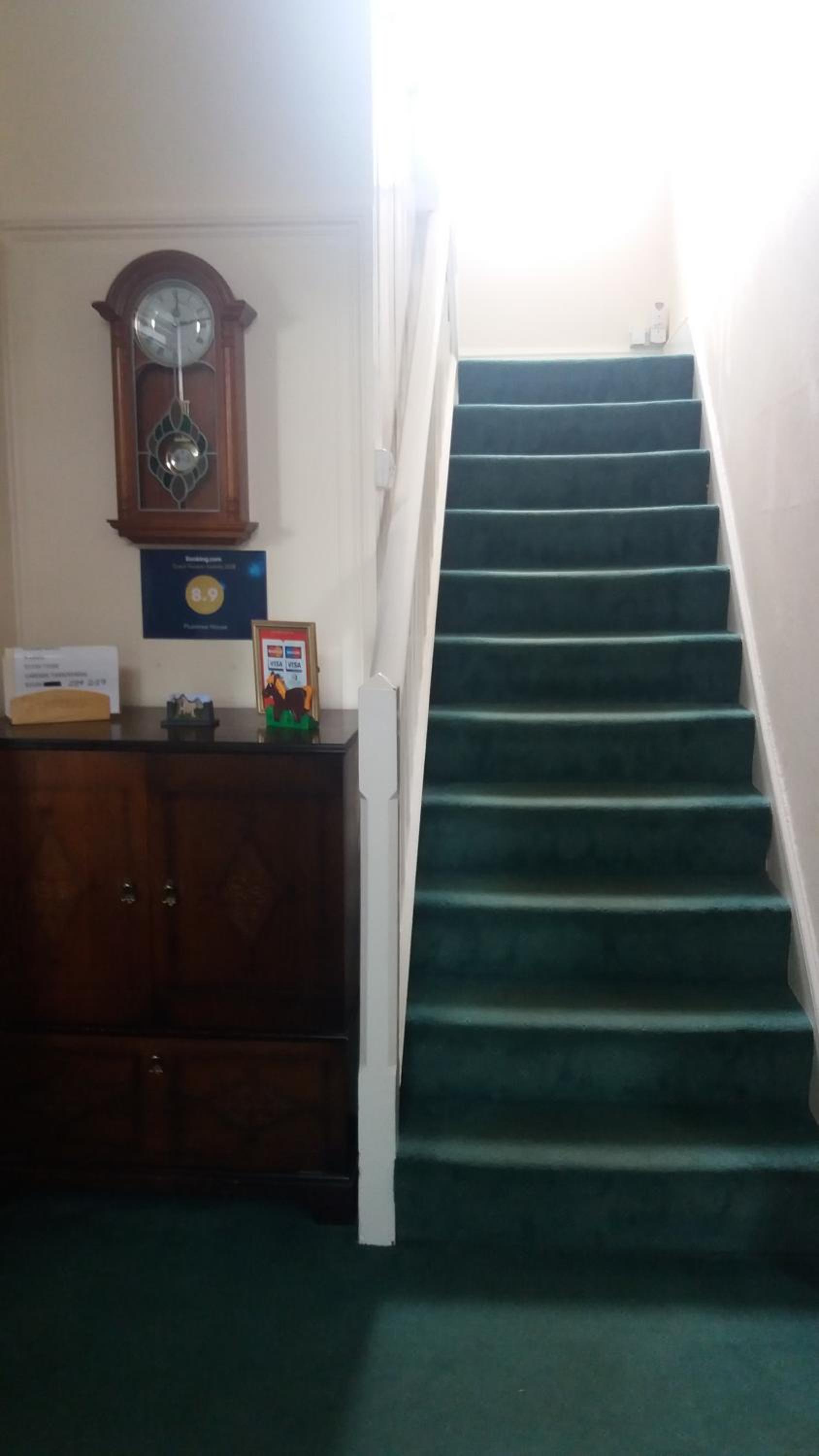 Plumtree House