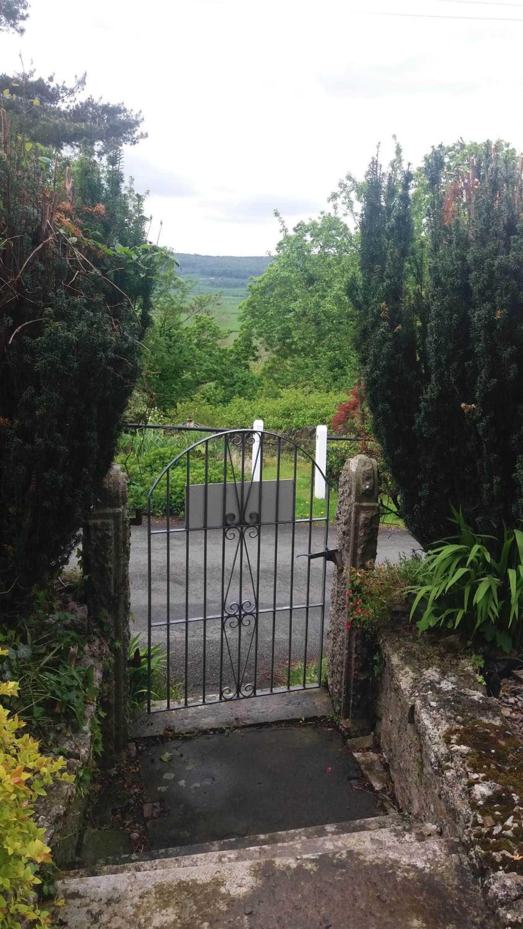 Plumtree House