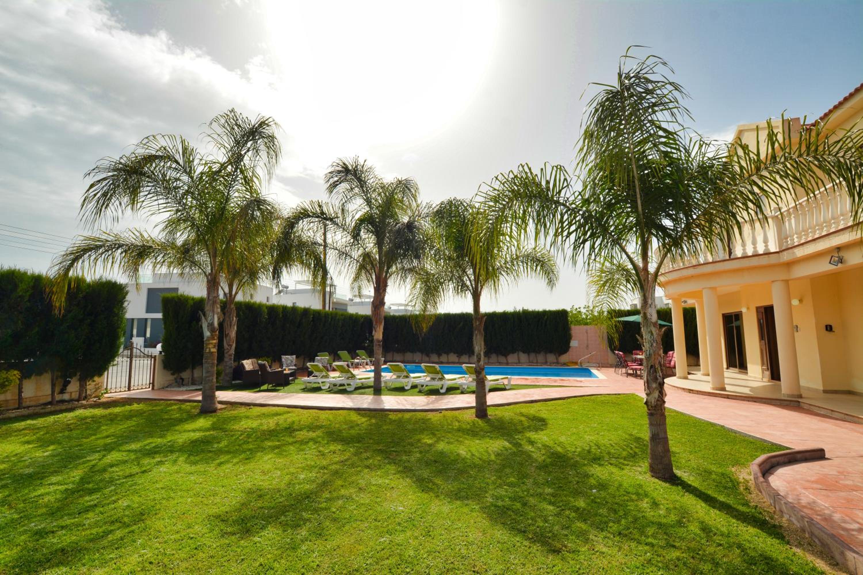 Villa Eva
