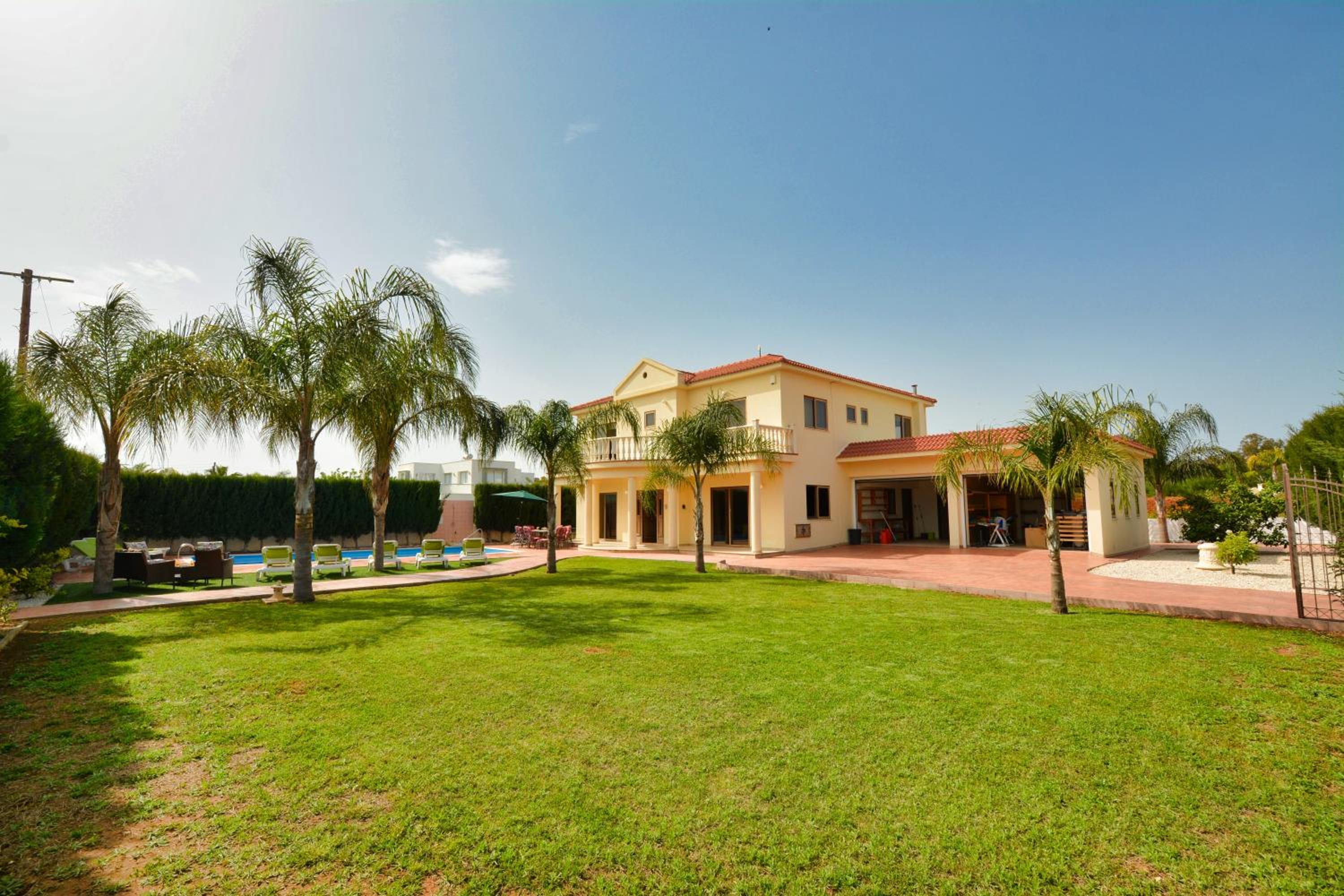 Villa Eva