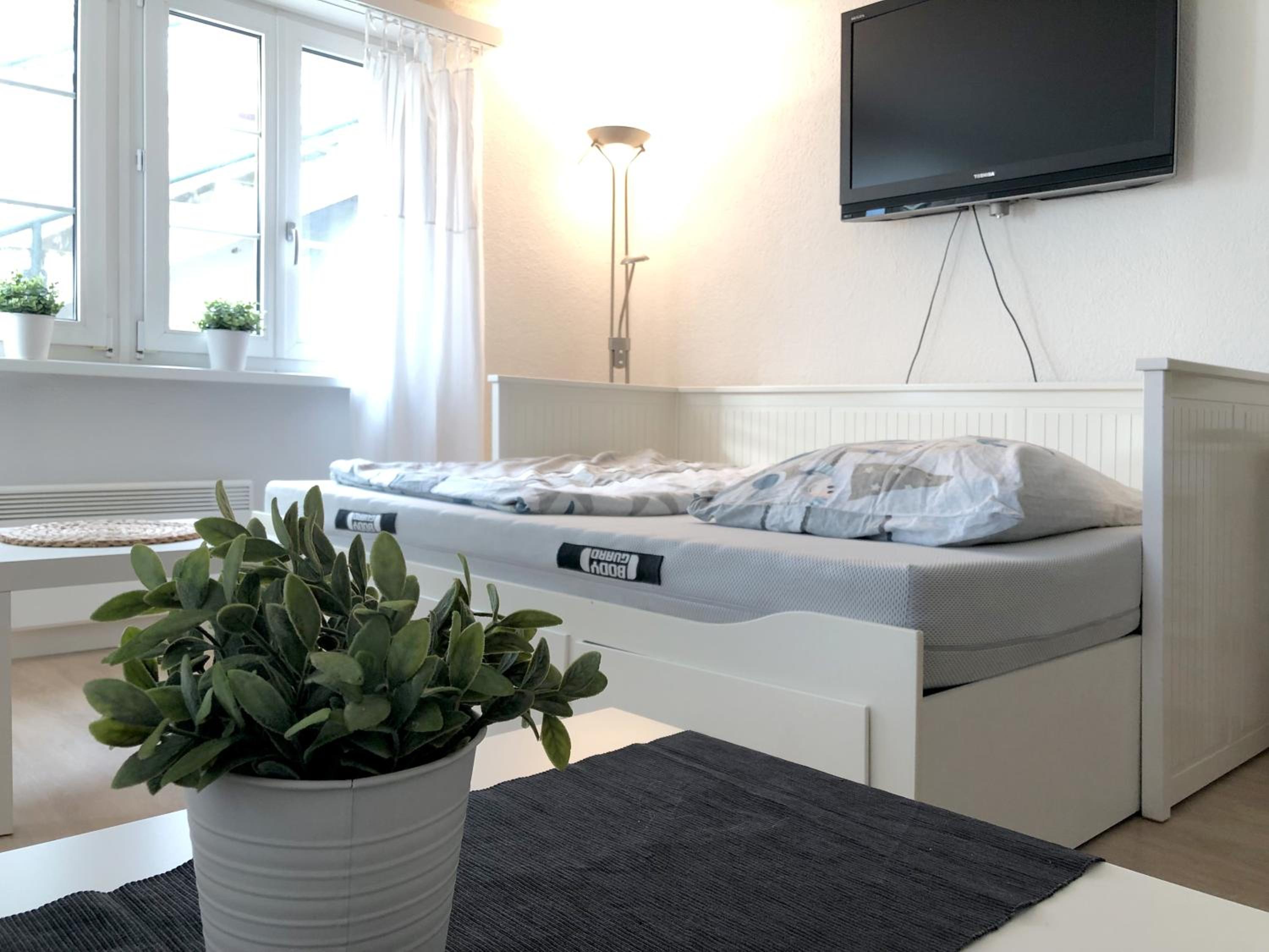 Ferienwohnung Erlinsbach SO view 3