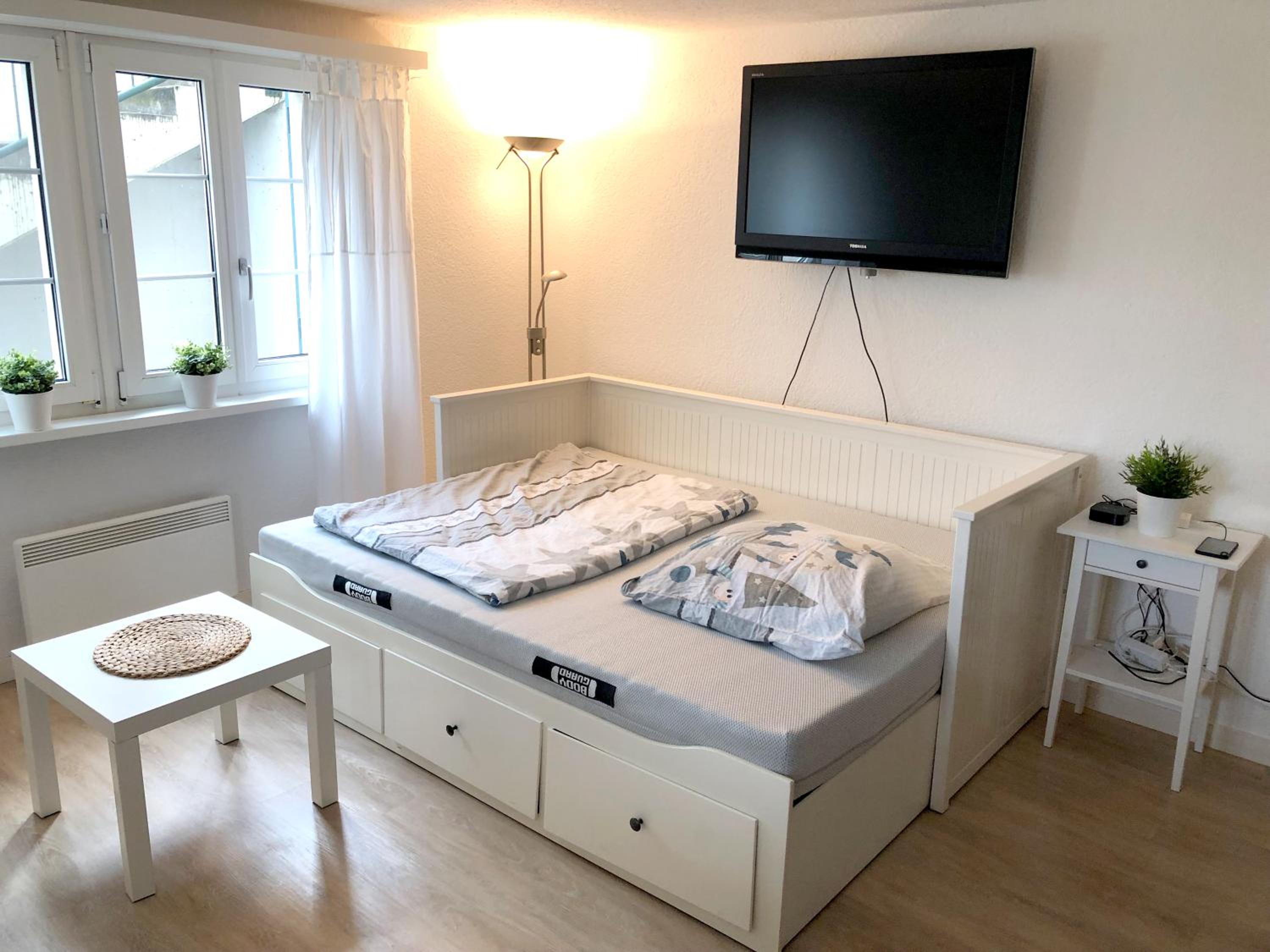 Ferienwohnung Erlinsbach SO view 4