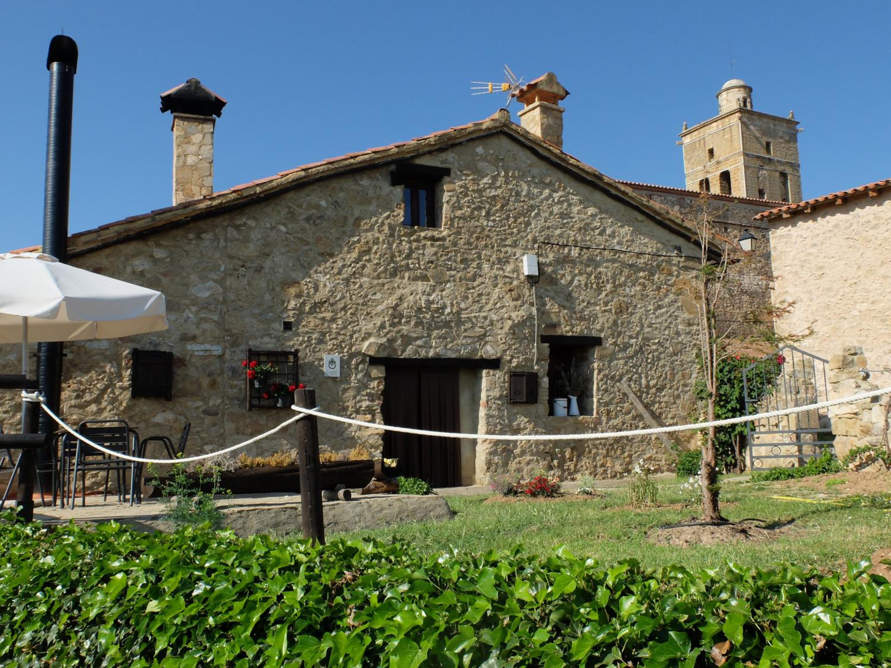 Las Leyendas del Jabal