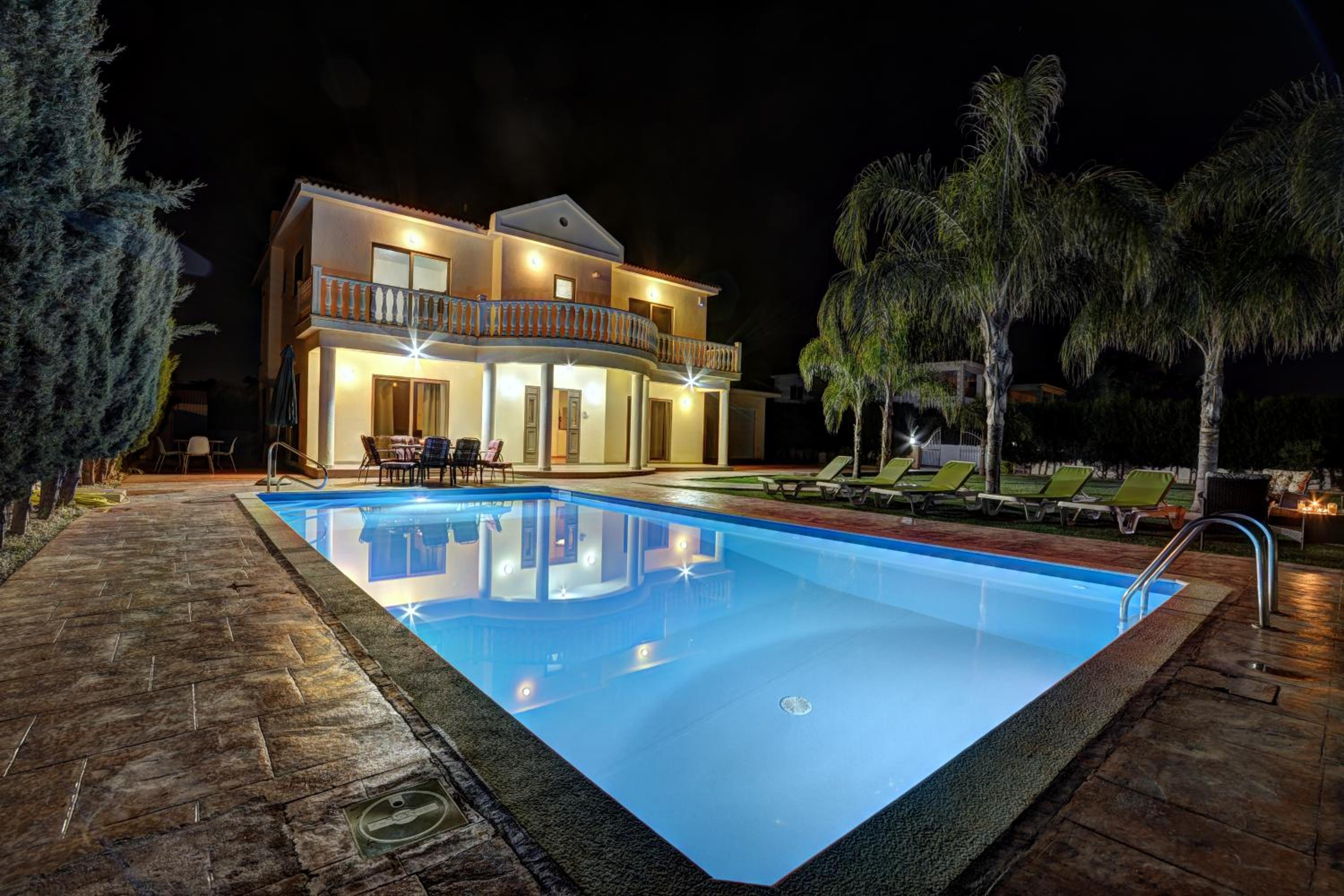 Villa Eva