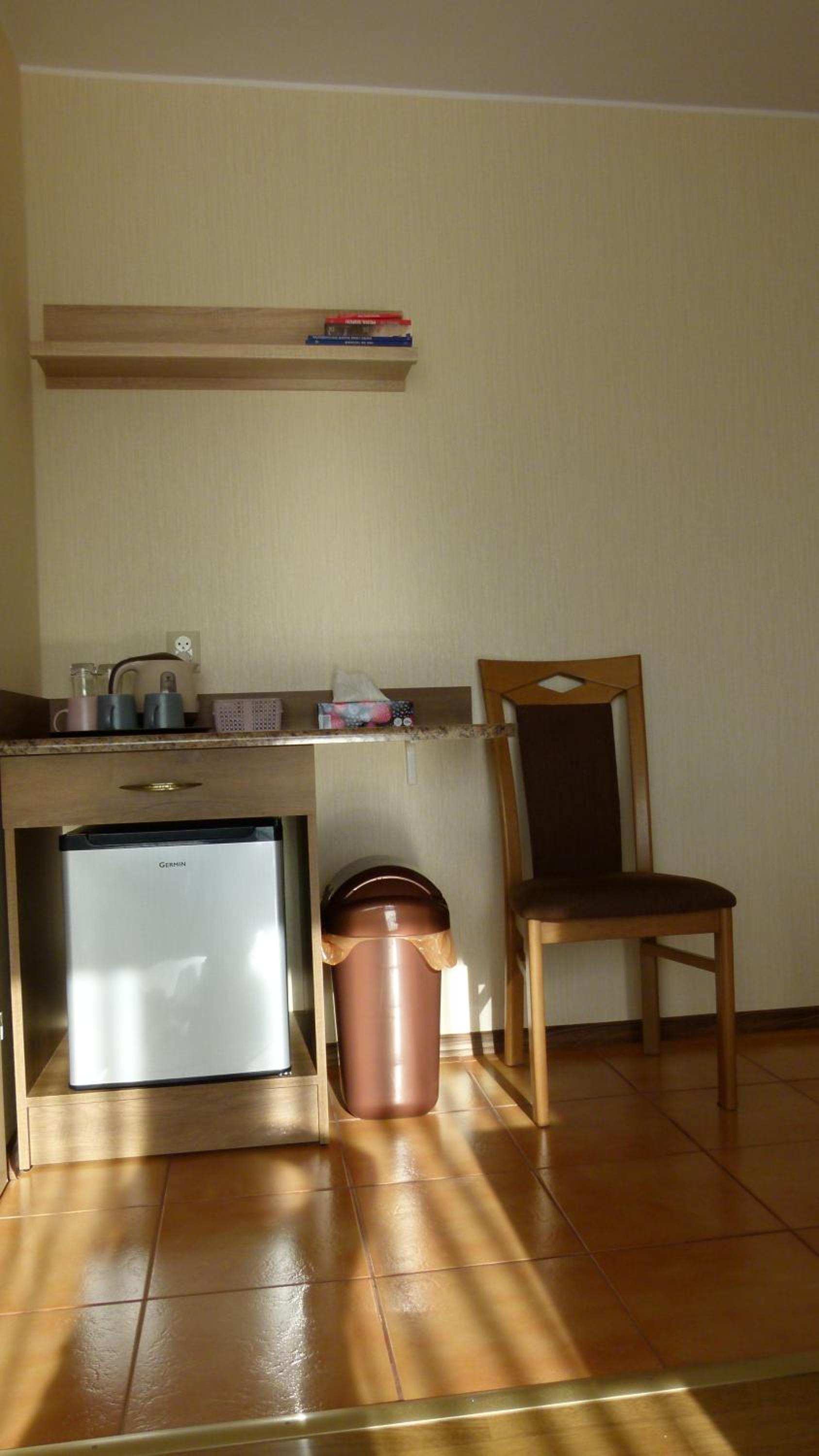 Willa Moja Przystań, photo 4