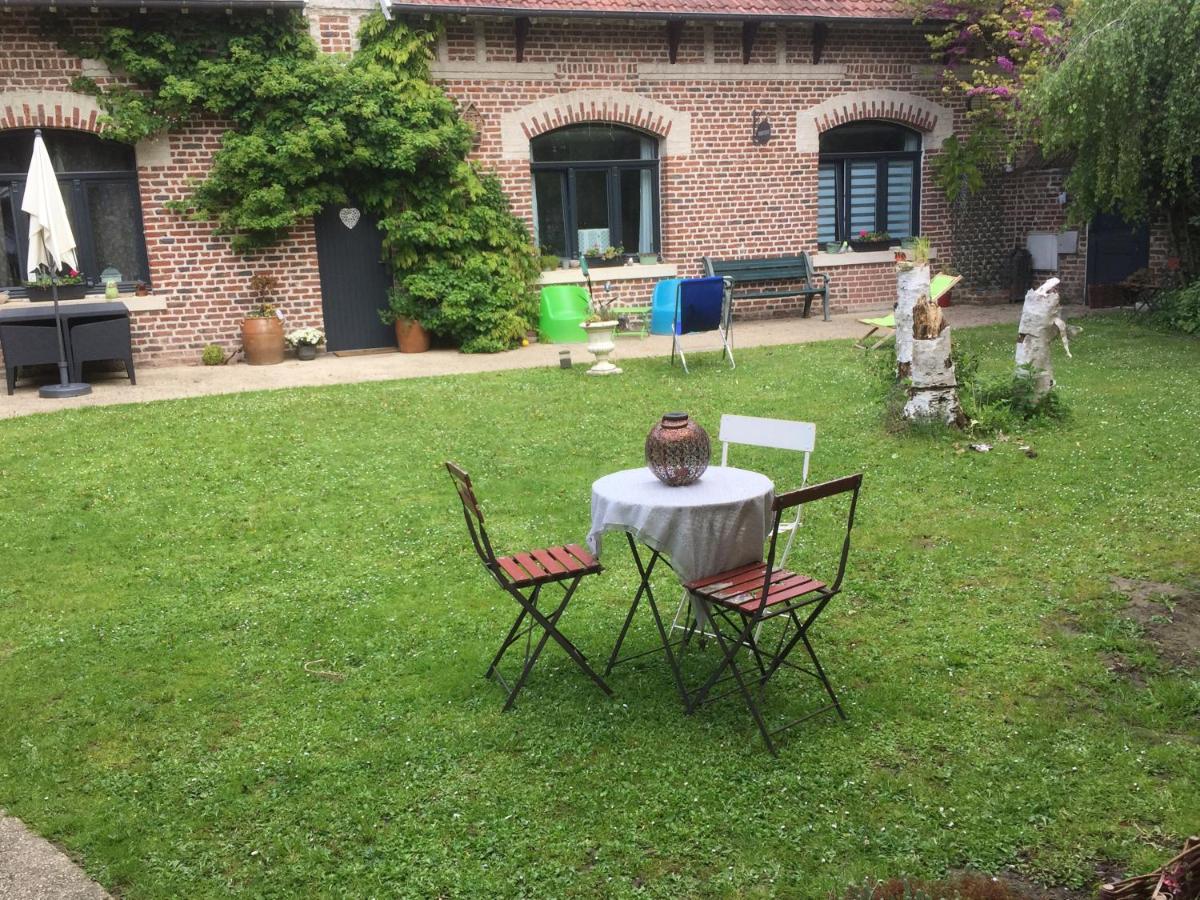 La suite d'Arras photo 5