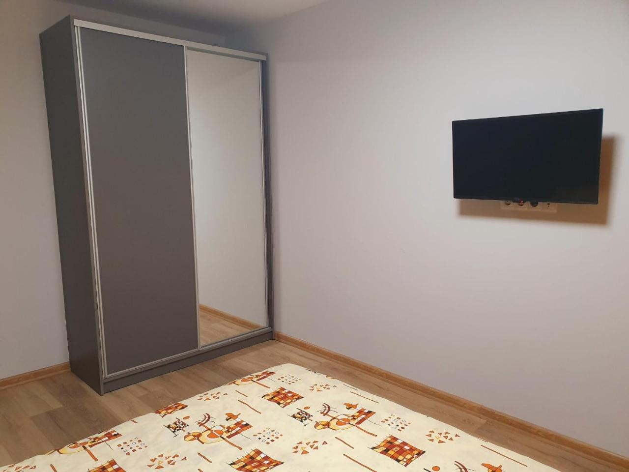 VIP apartment in the centre view 4