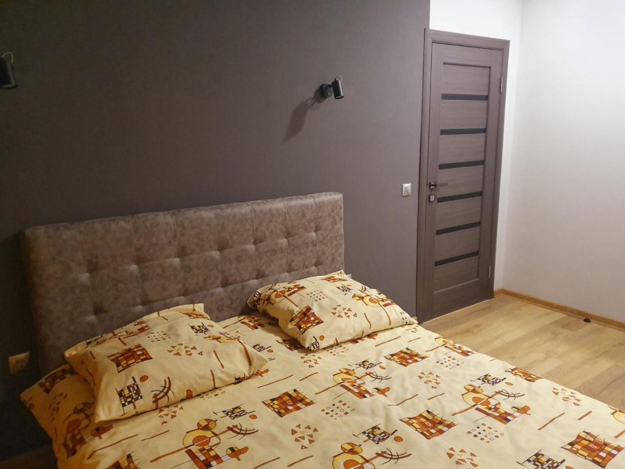 VIP apartment in the centre view 3