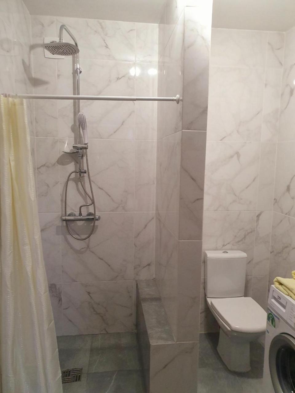 VIP apartment in the centre view 2