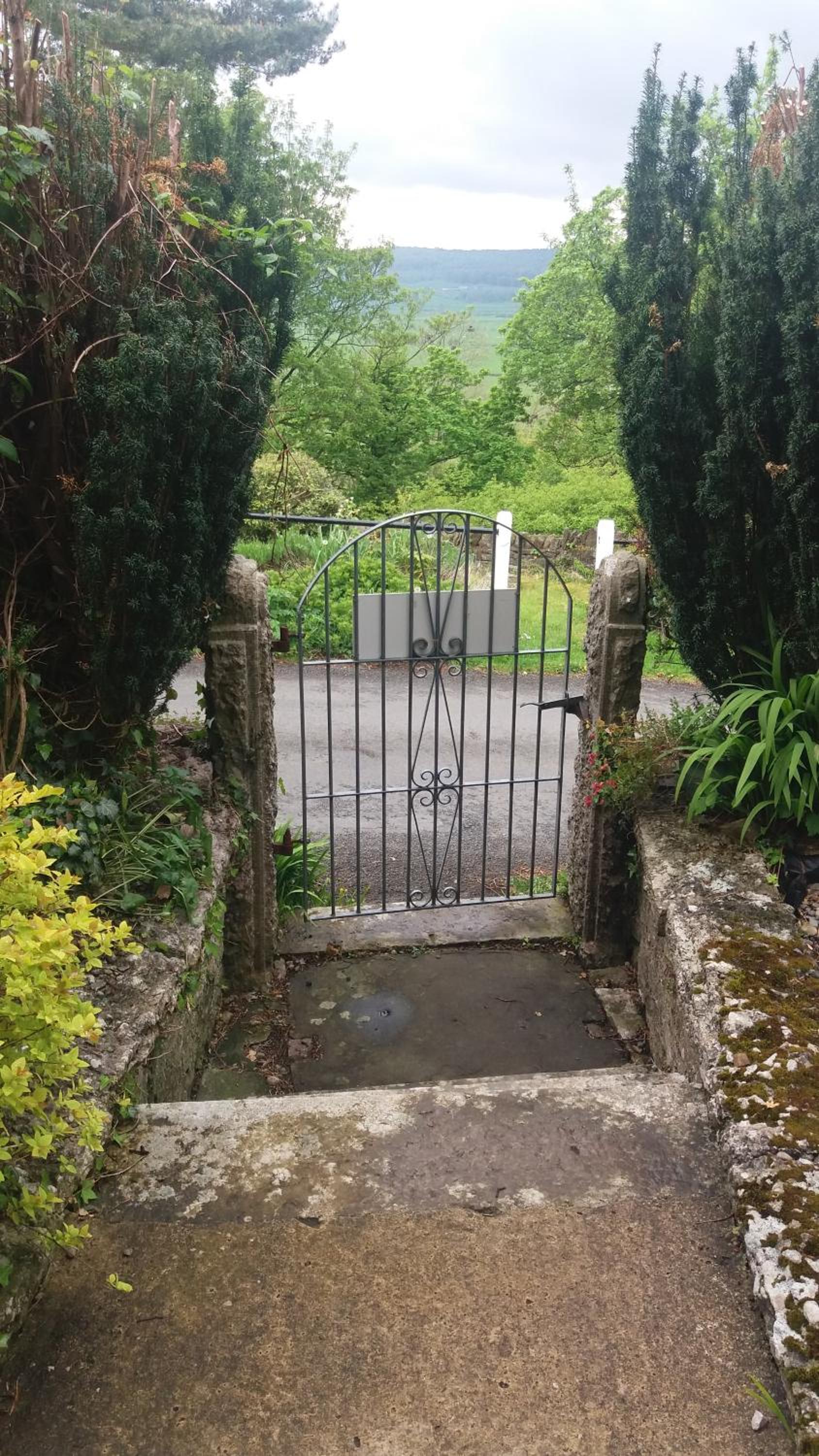 Plumtree House