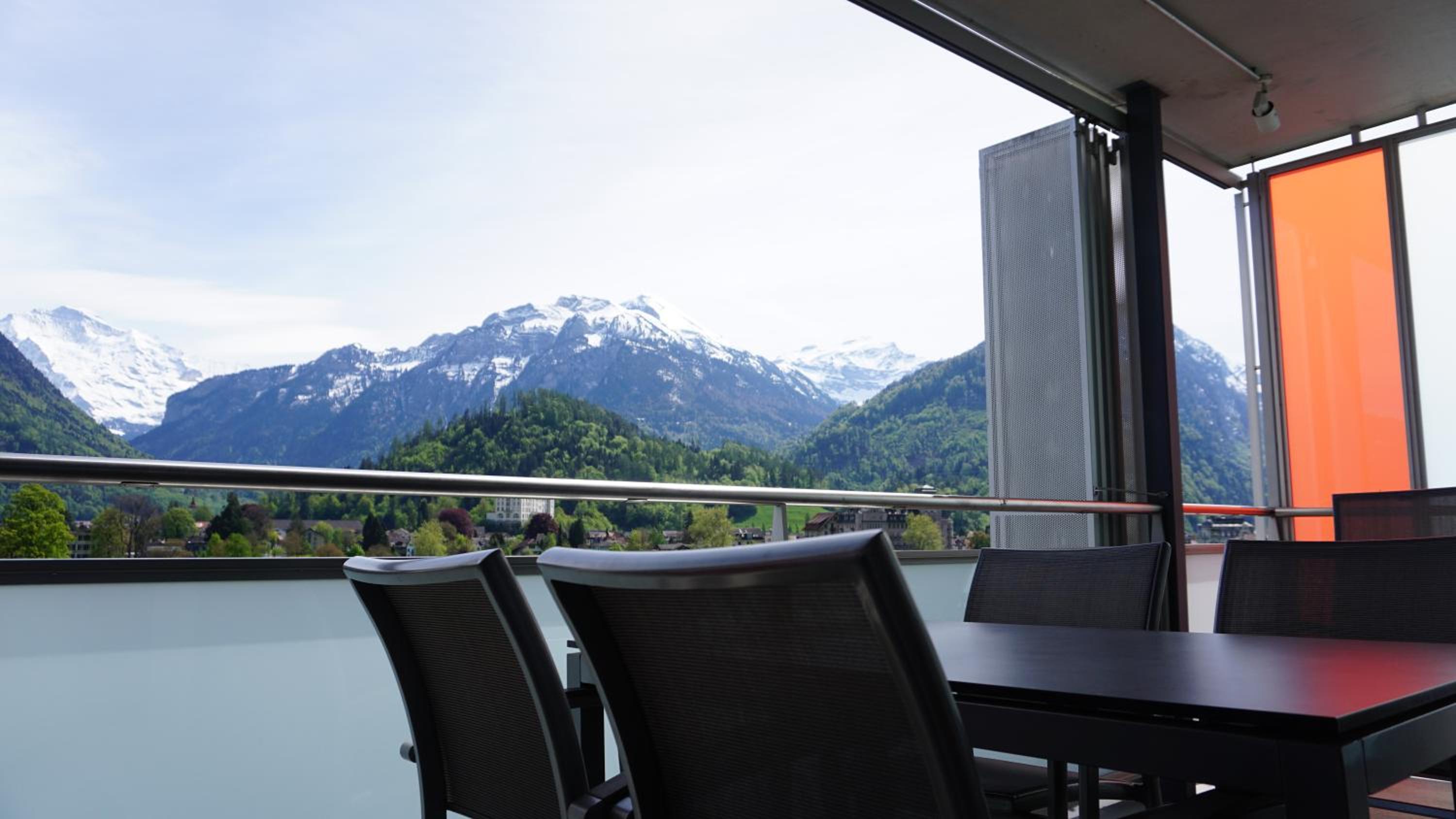 Interlaken Vacations - Hapimag Ferienwohnungen Interlaken - Property Image 25