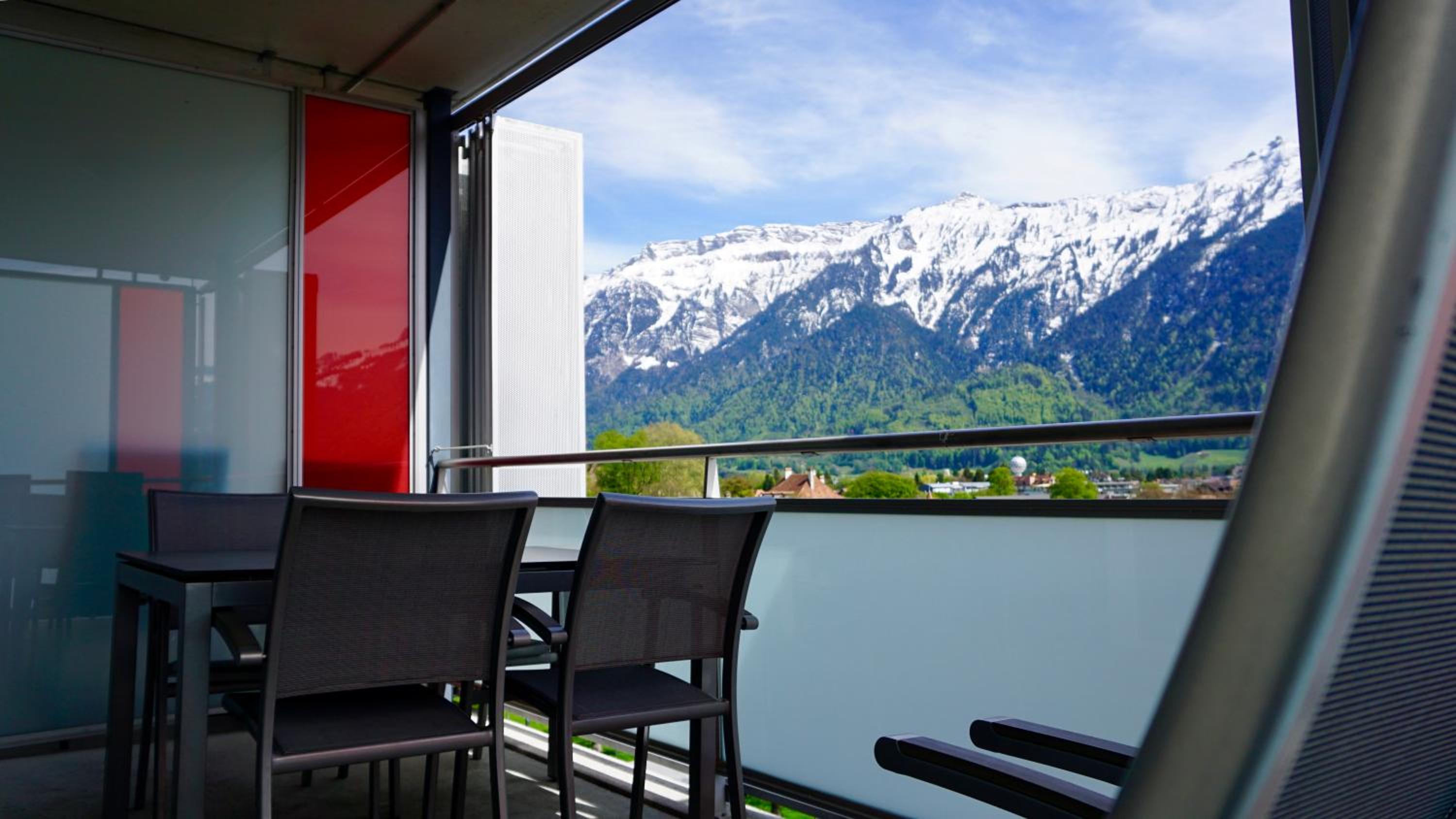 Interlaken Vacations - Hapimag Ferienwohnungen Interlaken - Property Image 22