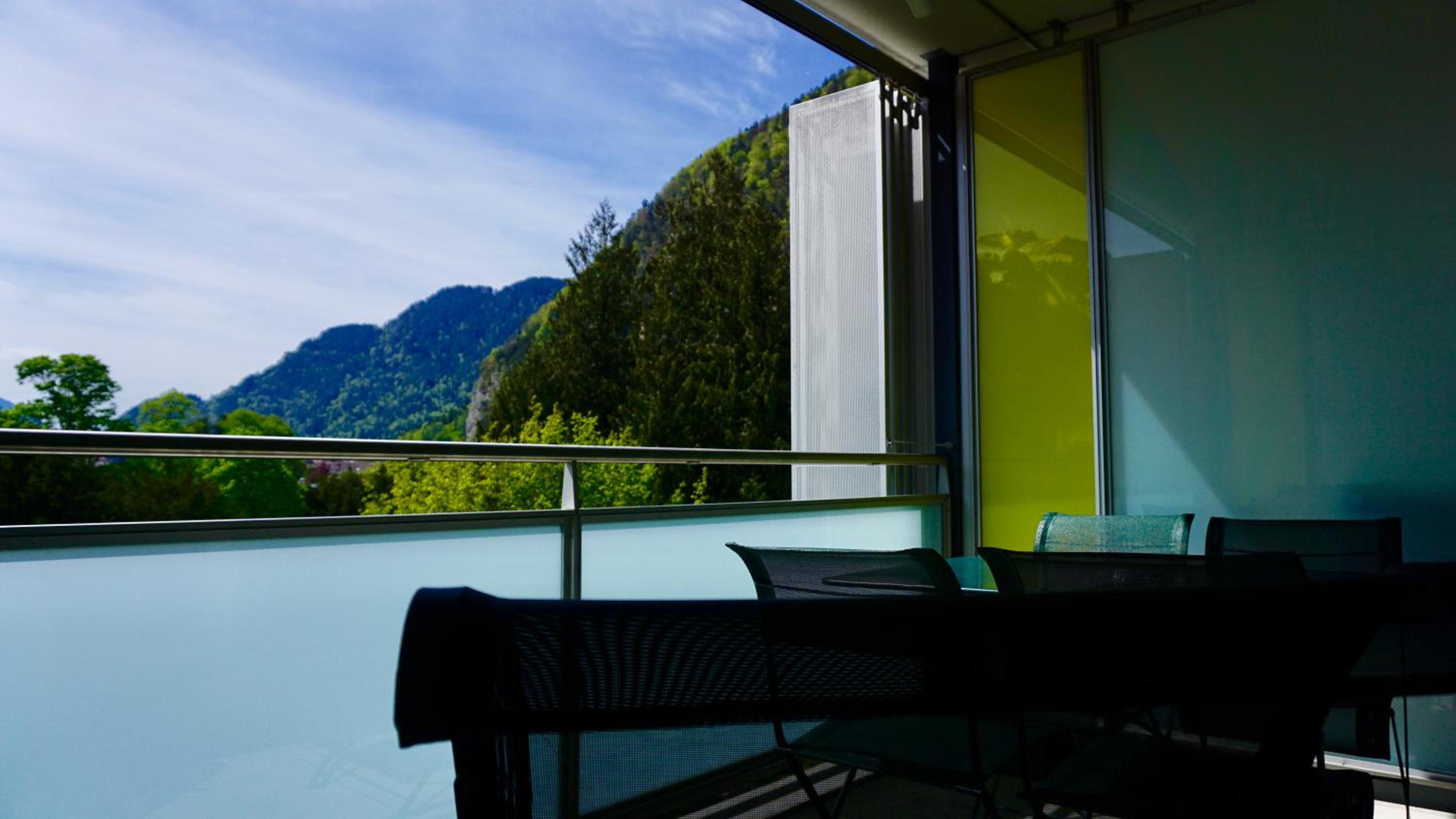 Interlaken Vacations - Hapimag Ferienwohnungen Interlaken - Property Image 23