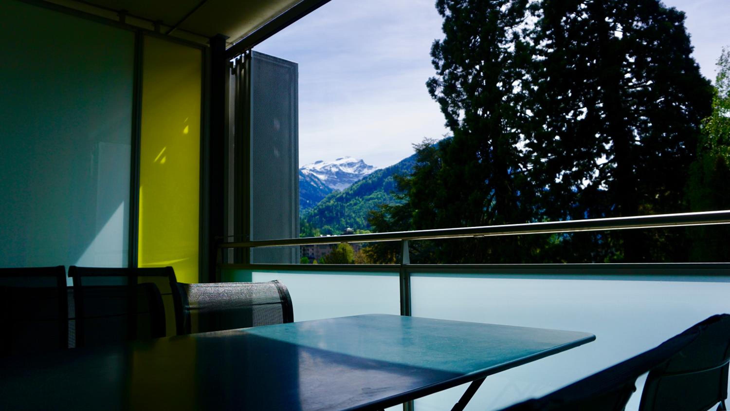 Interlaken Vacations - Hapimag Ferienwohnungen Interlaken - Property Image 26