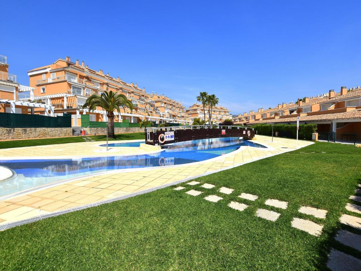 Apartamento Moreras del Saladar photo 5