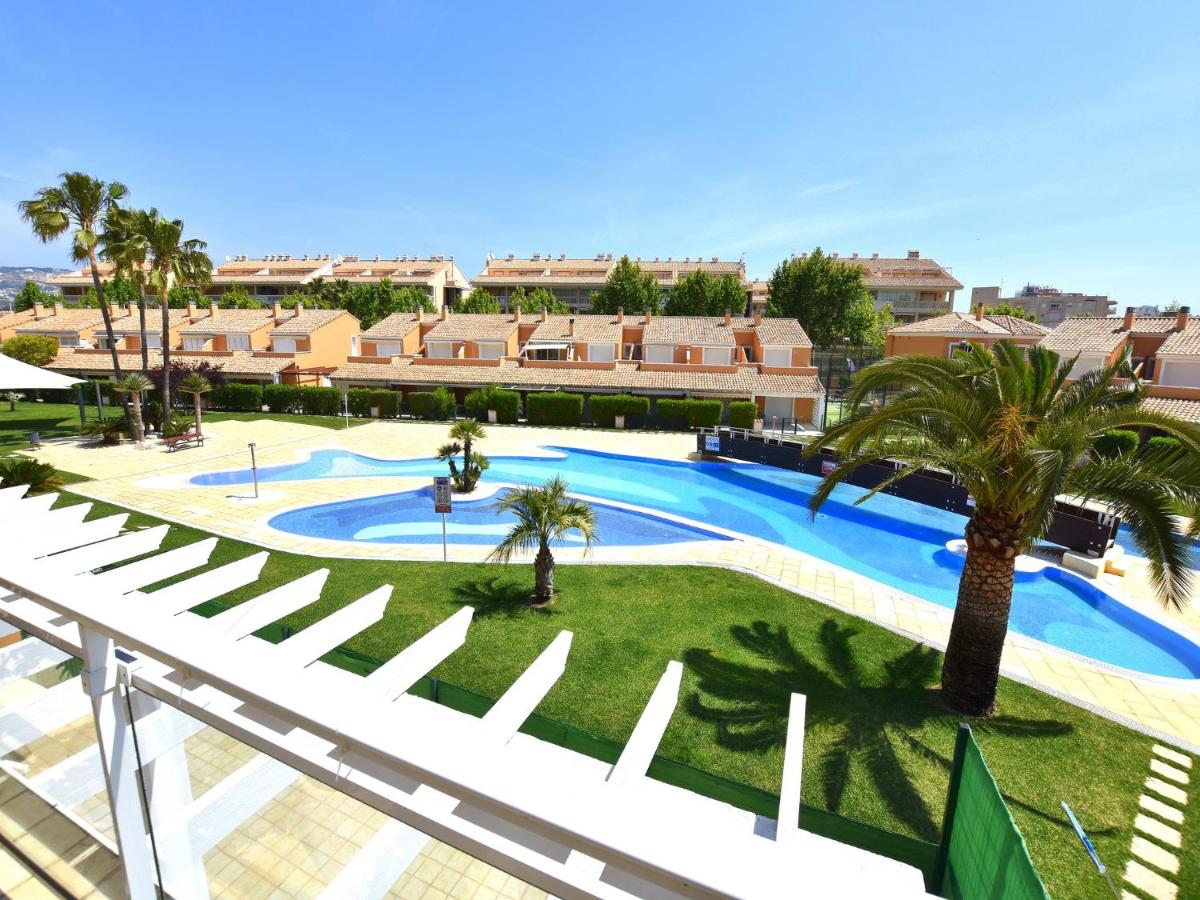Apartamento Moreras del Saladar photo 4