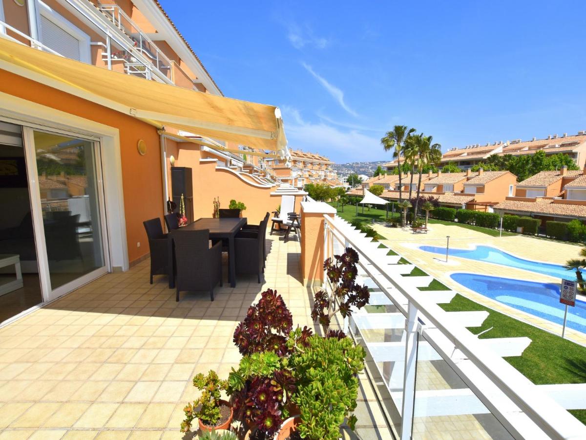 Apartamento Moreras del Saladar photo 2