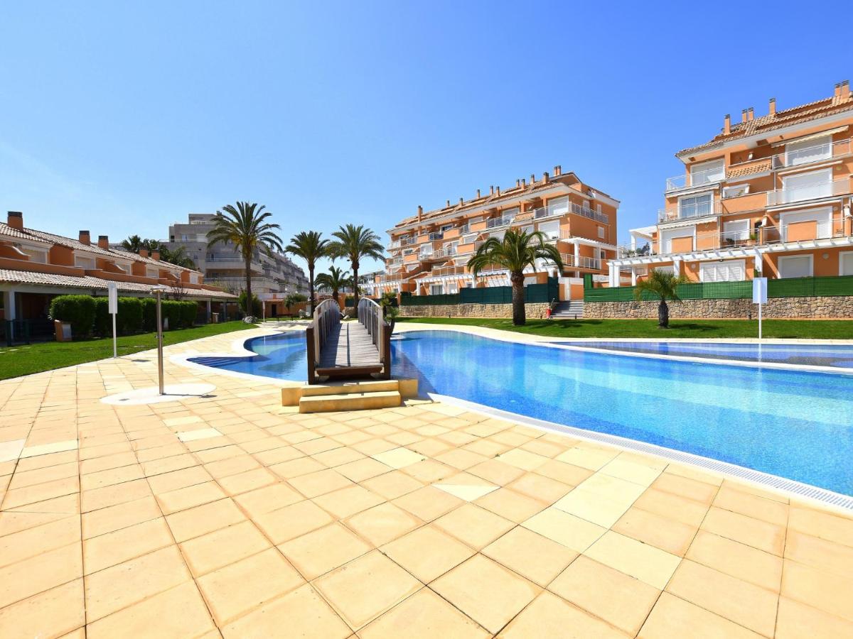 Apartamento Moreras del Saladar photo 3