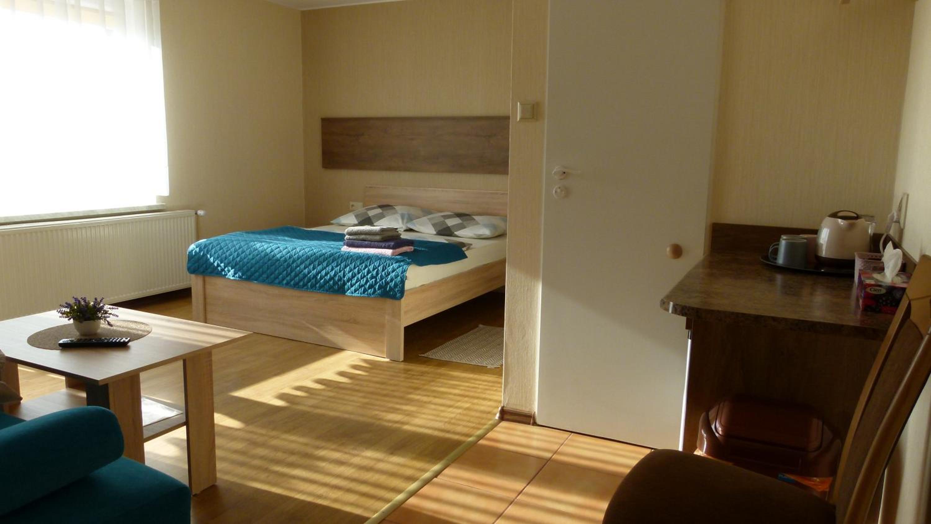 Willa Moja Przystań view 3