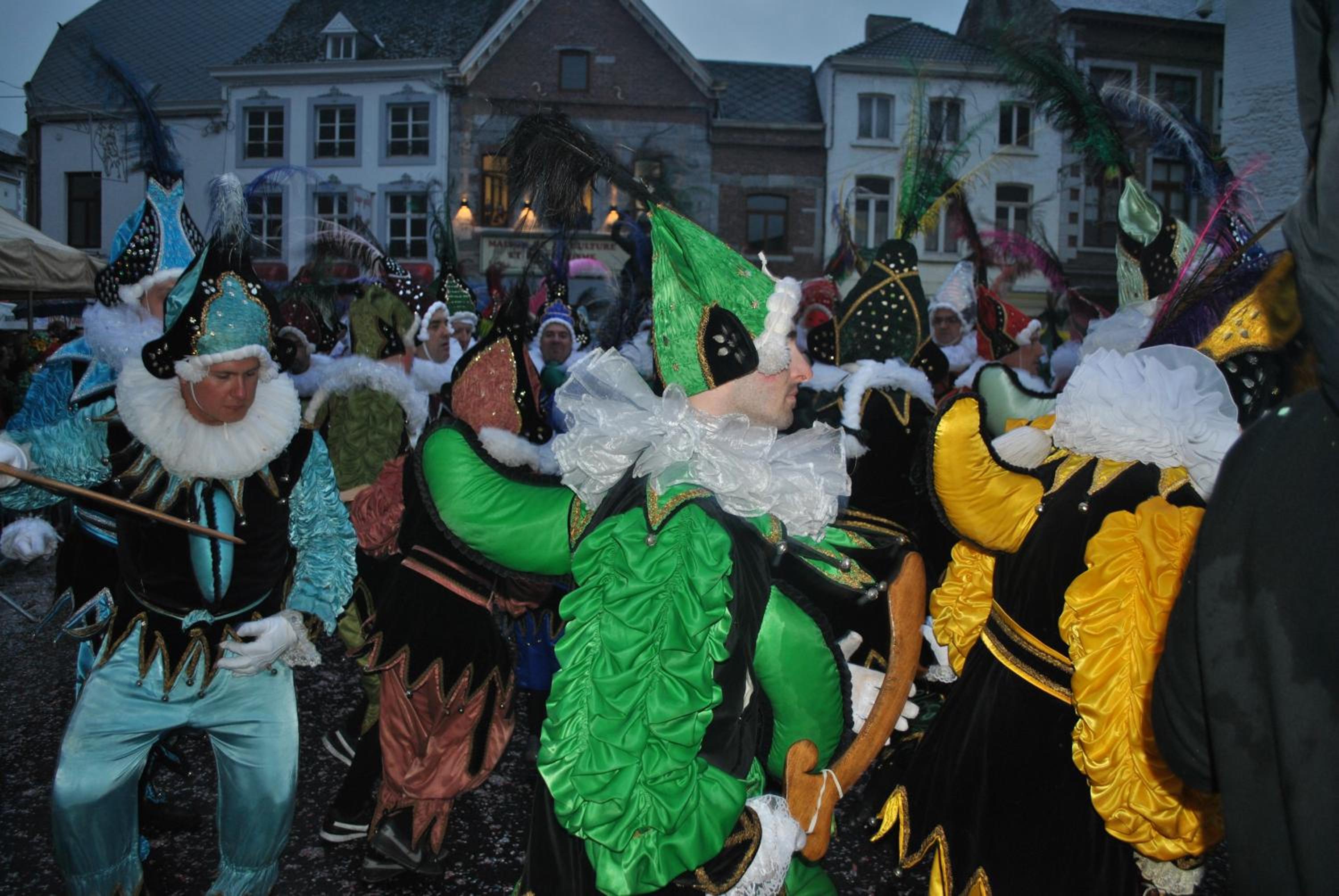 Gîtes d'Apothecarius entre Namur et Dinant