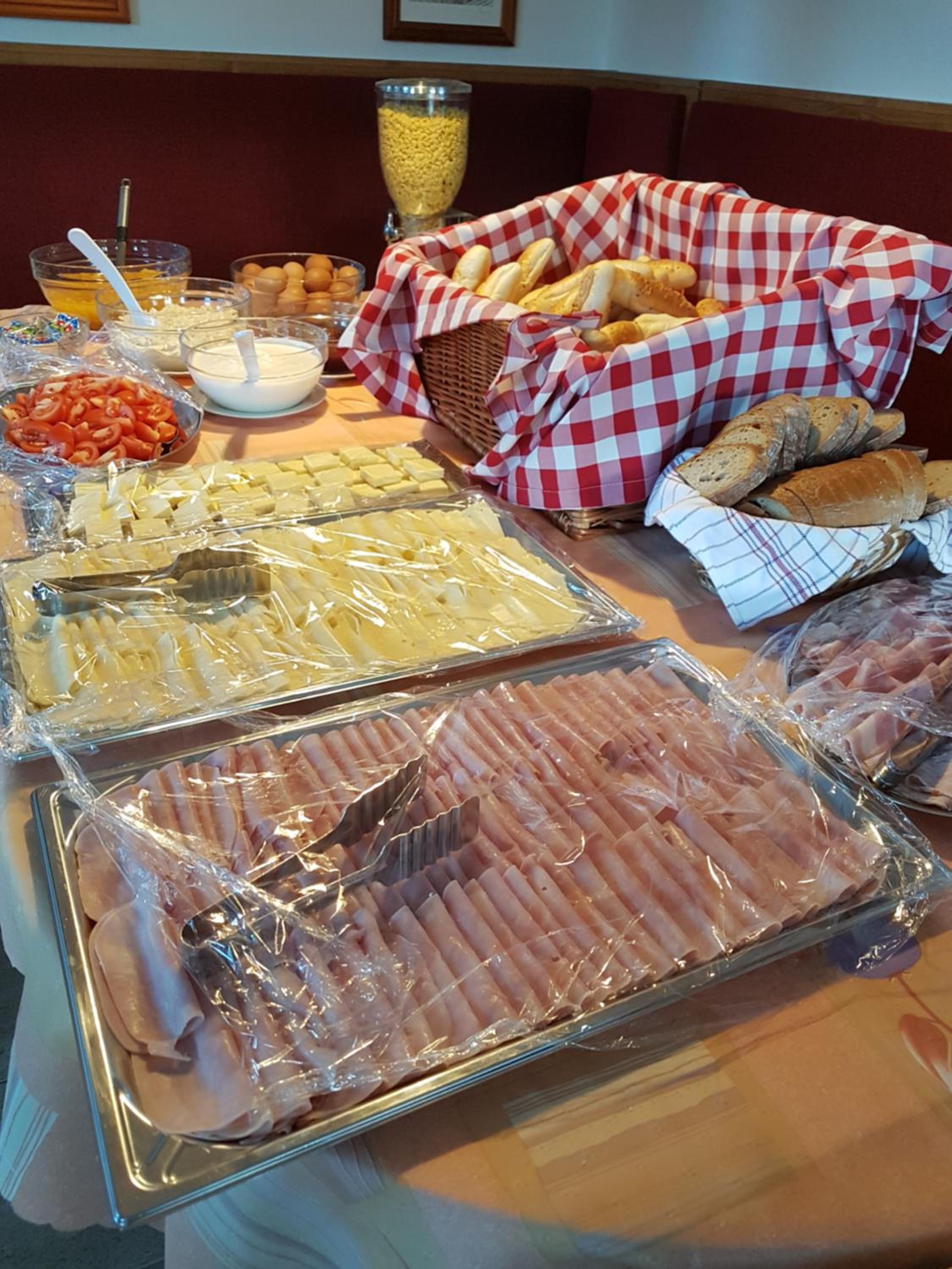 Penzion Pašta