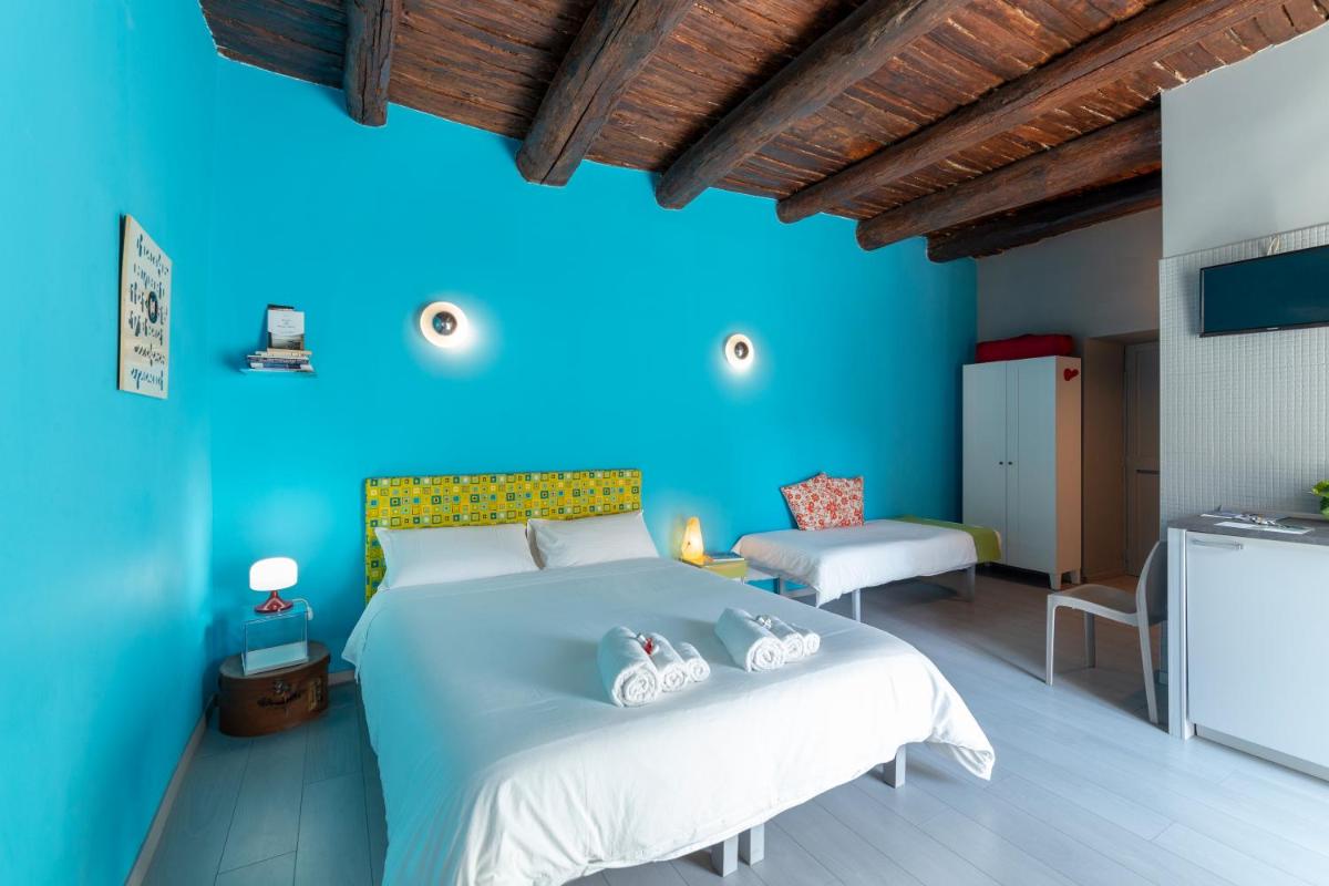 B&B AL LARGO