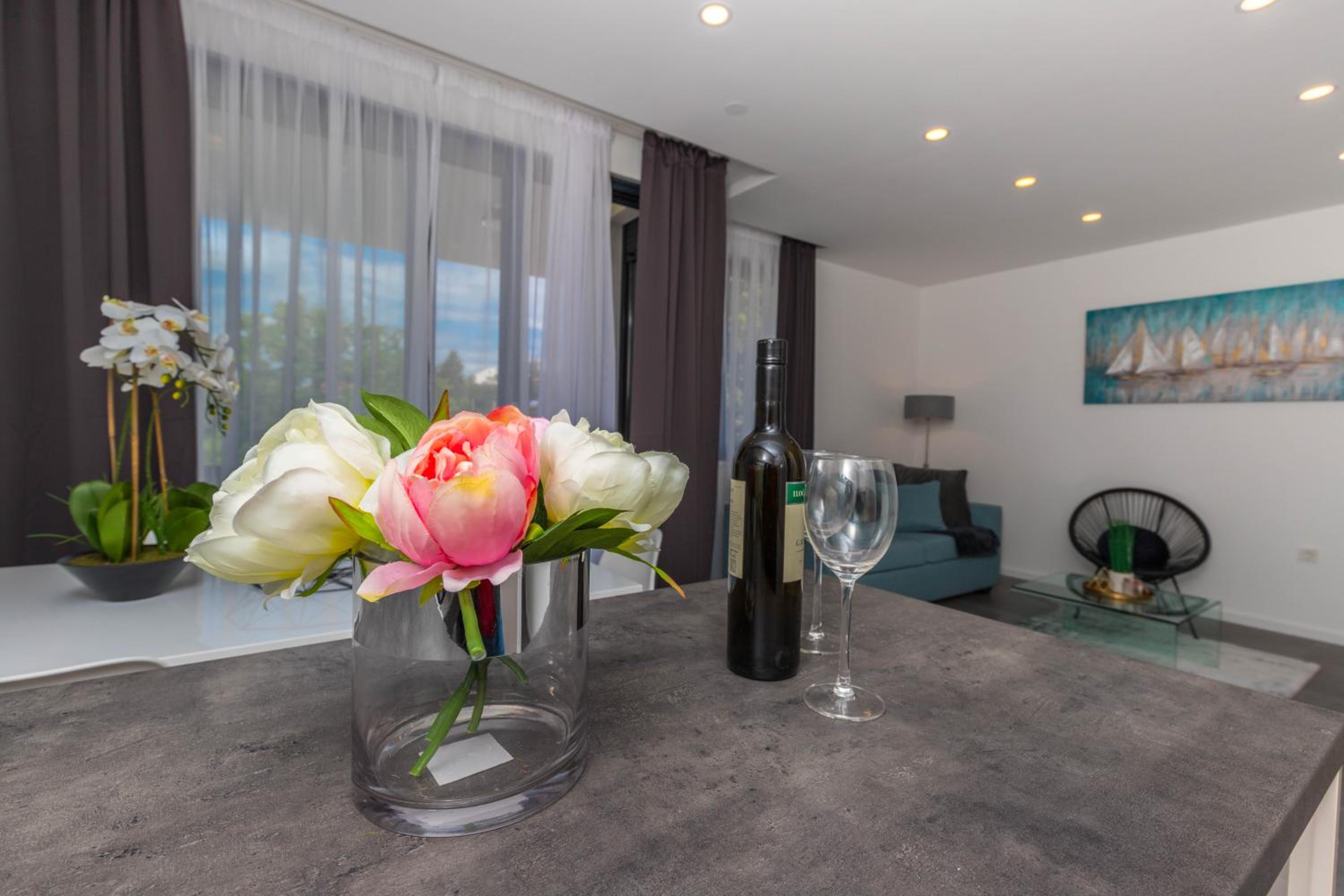 Apartments Ines view 5