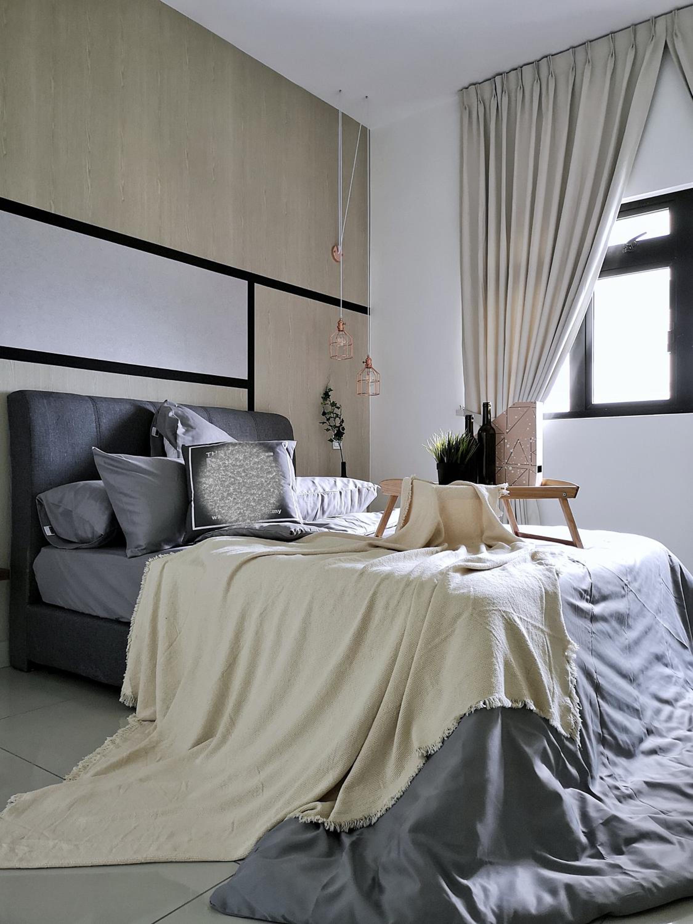 Meridin Medini by JBcity Home