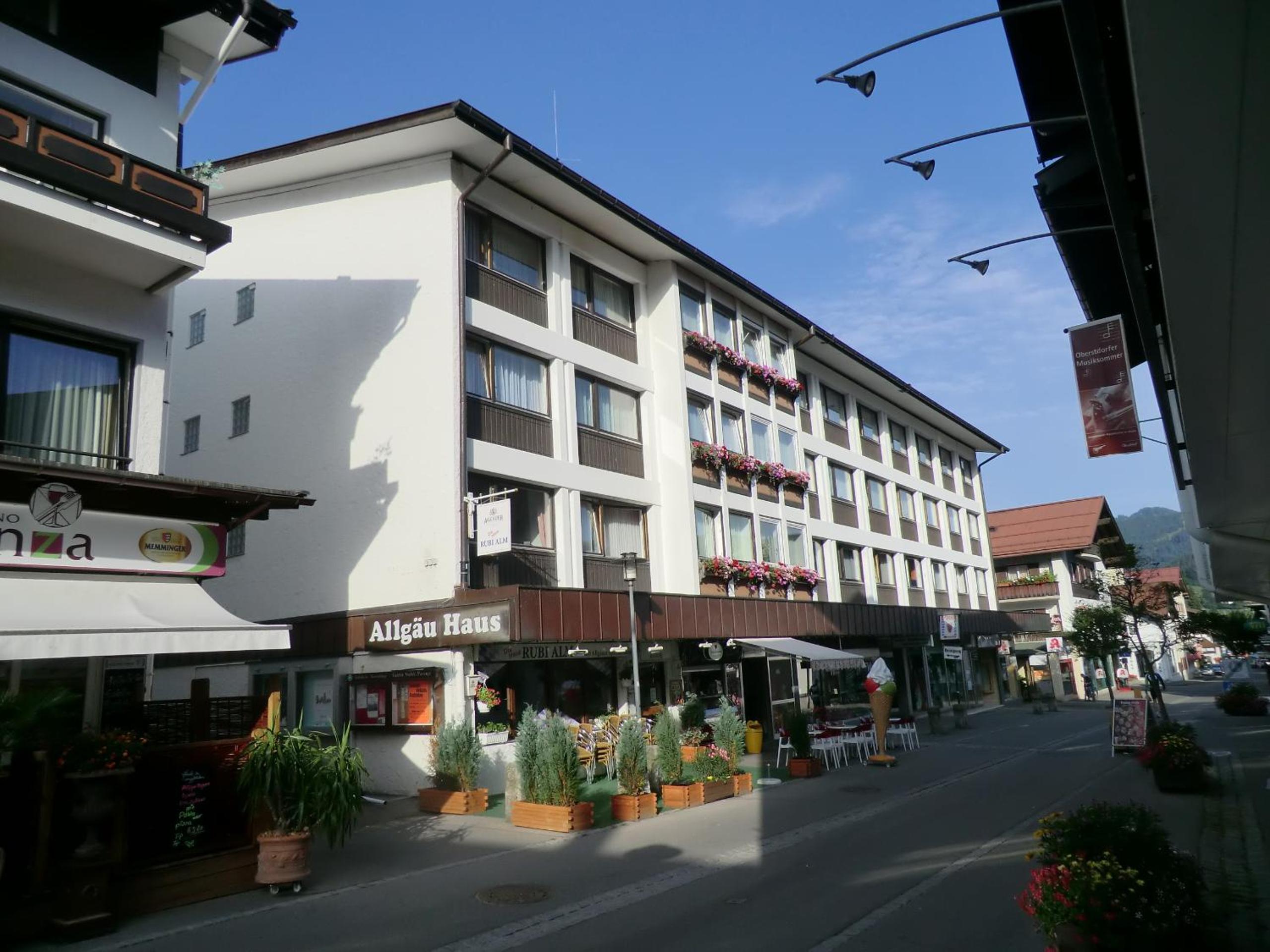 building