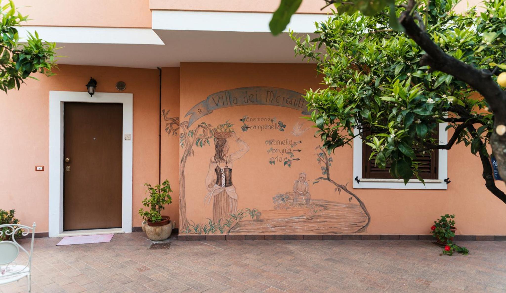 Villa dei Mercanti photo 2