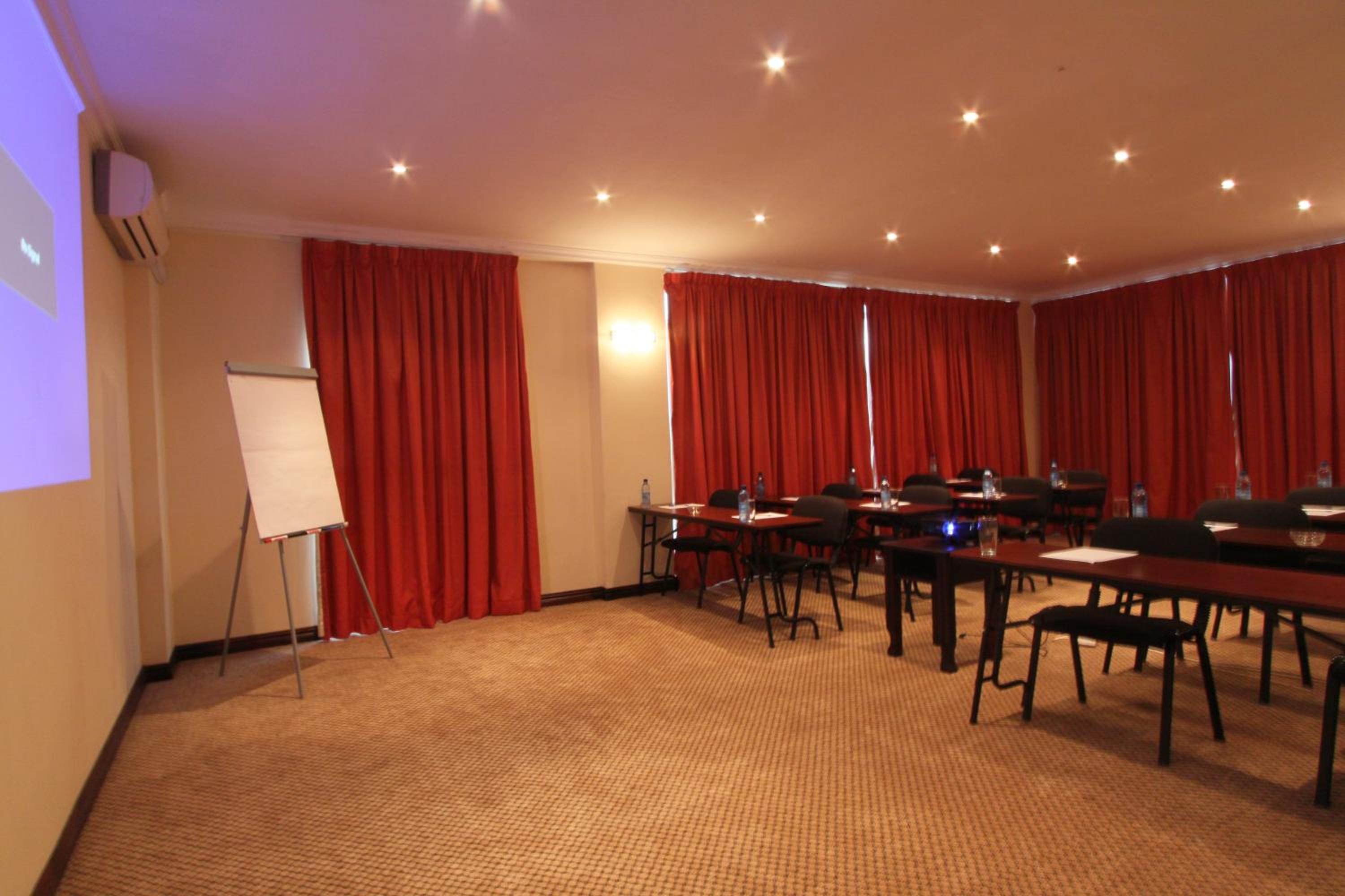 meeting room
