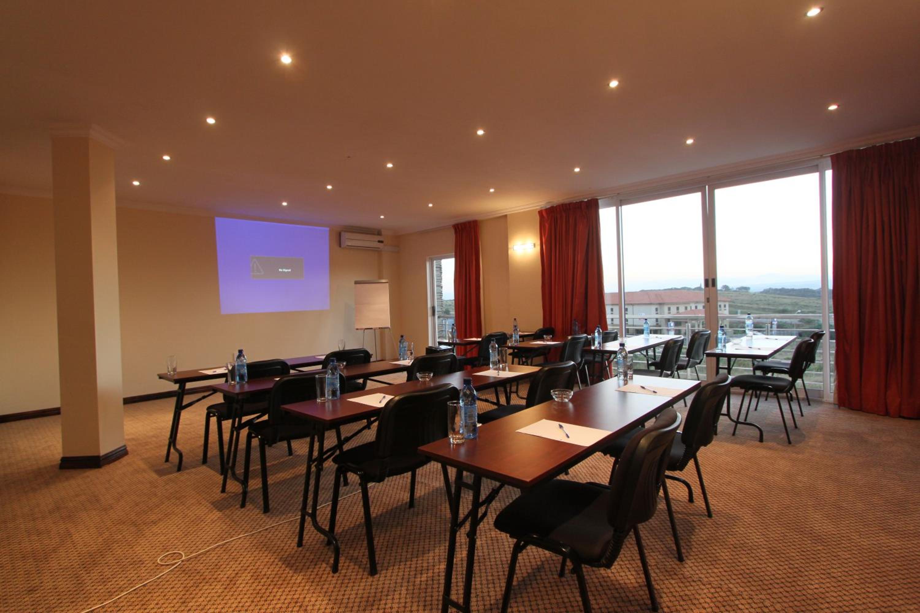 meeting room