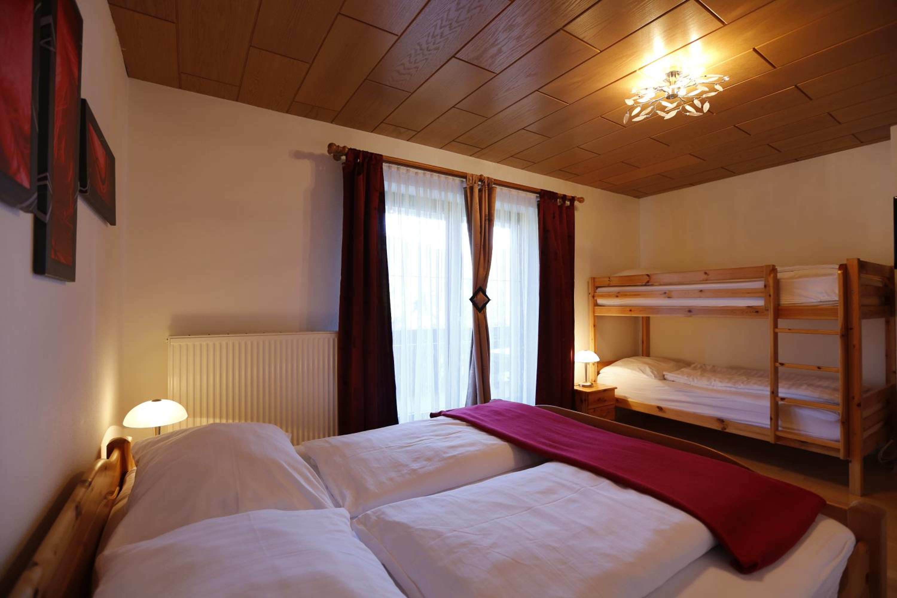 Appartement Mama