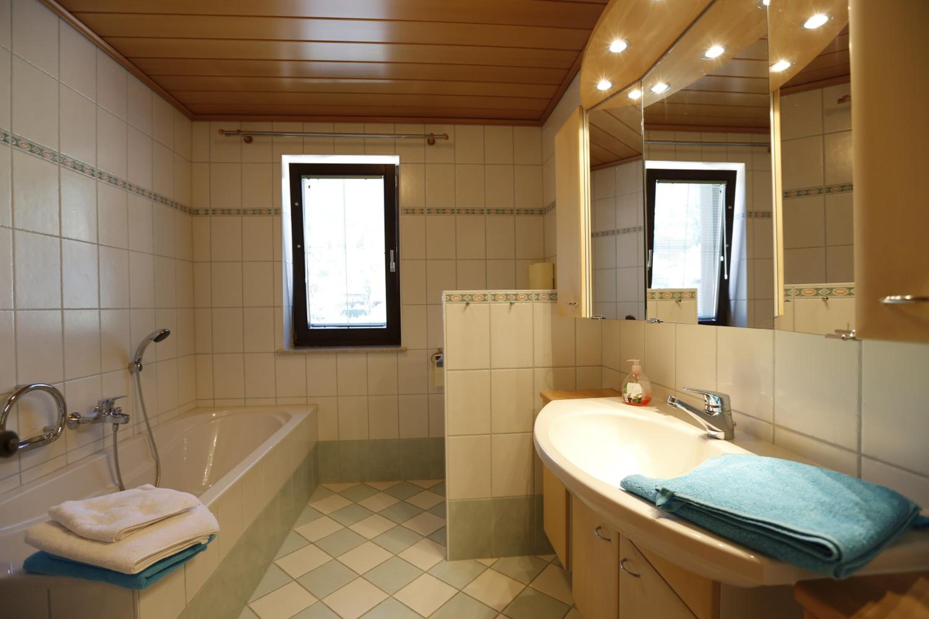 Appartement Mama