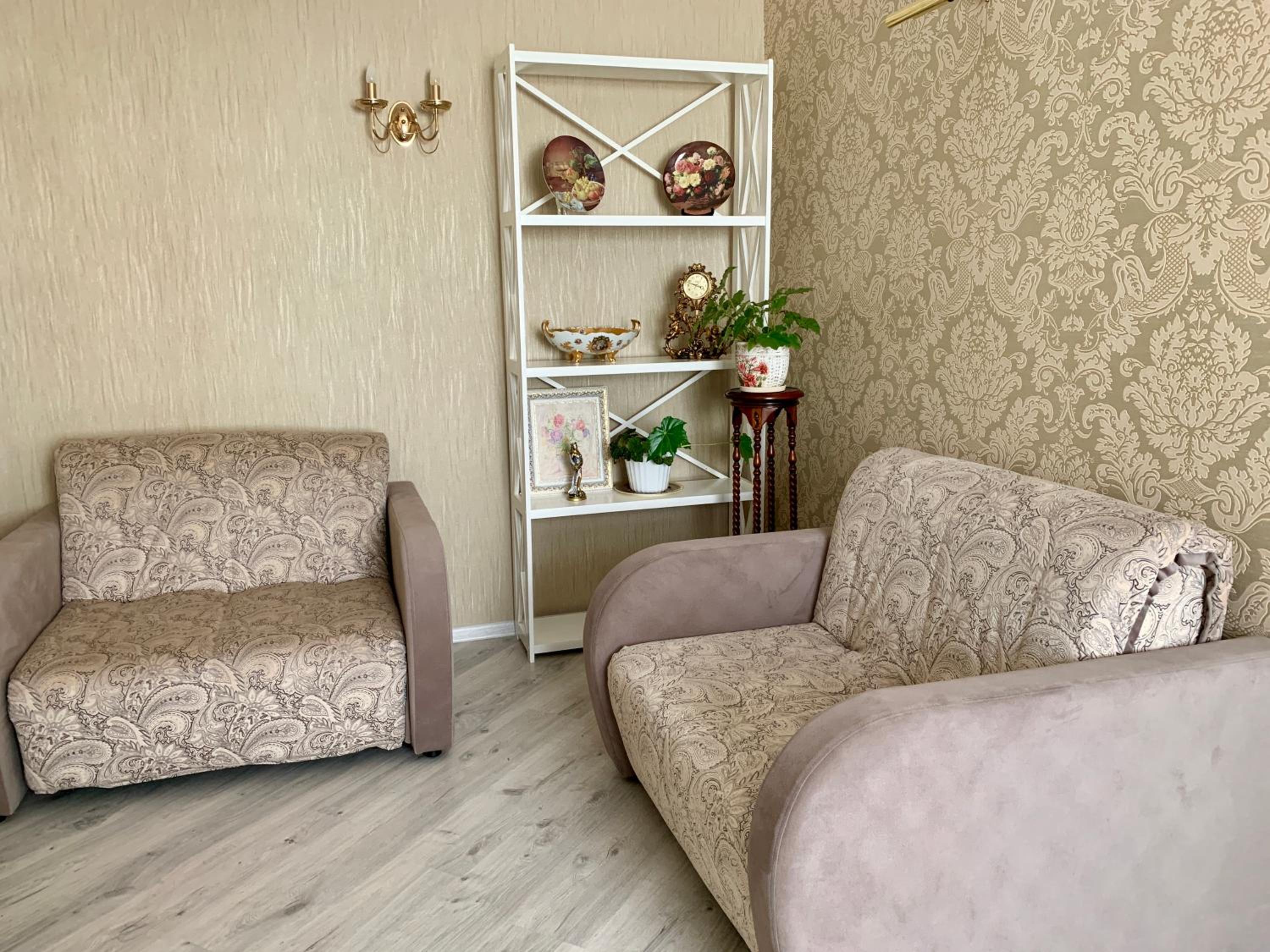 Nataly Apartments 5 view 3