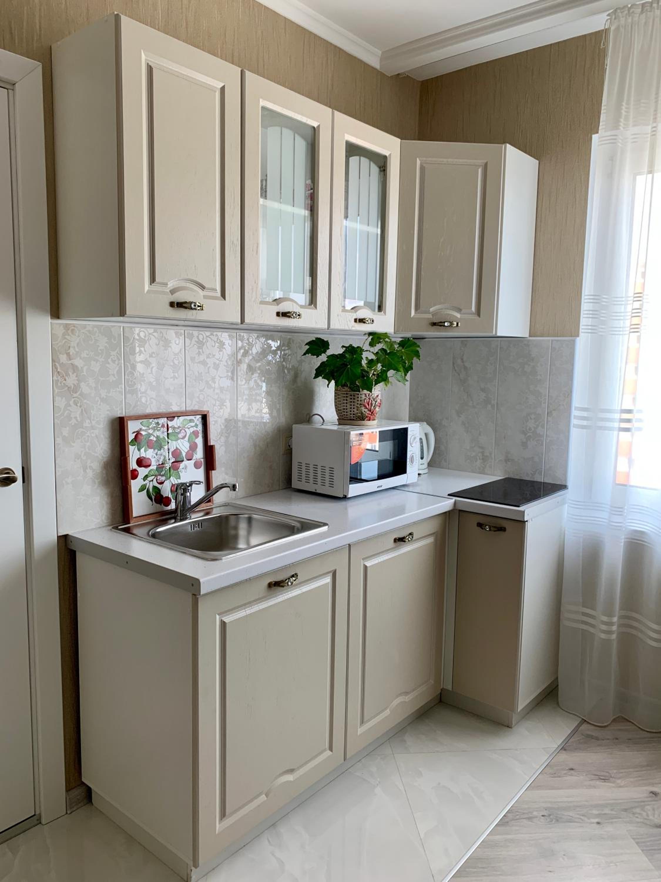 Nataly Apartments 5 view 5