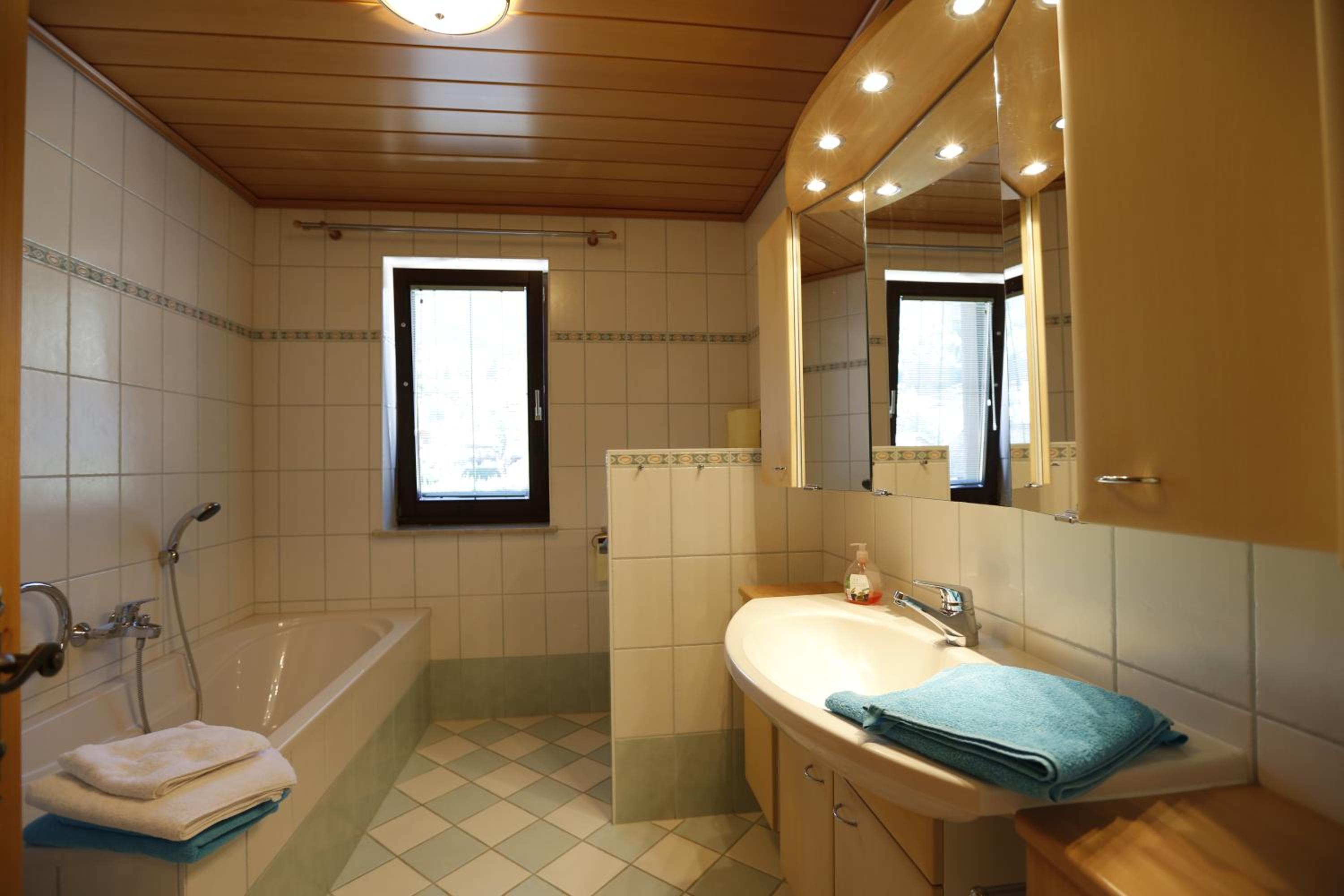 Appartement Mama