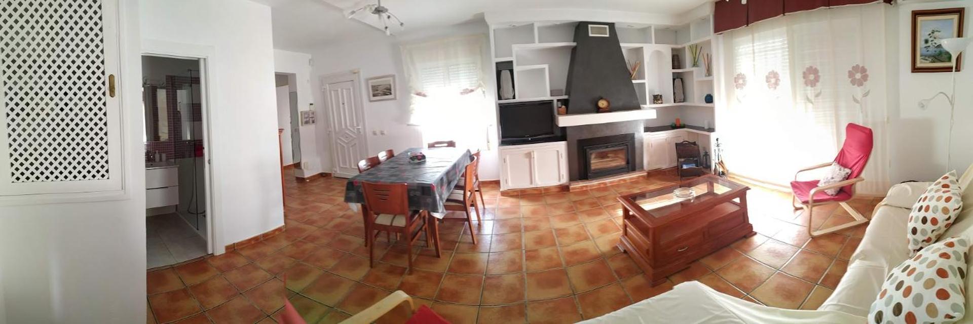 Casas Maria Carmona view 5