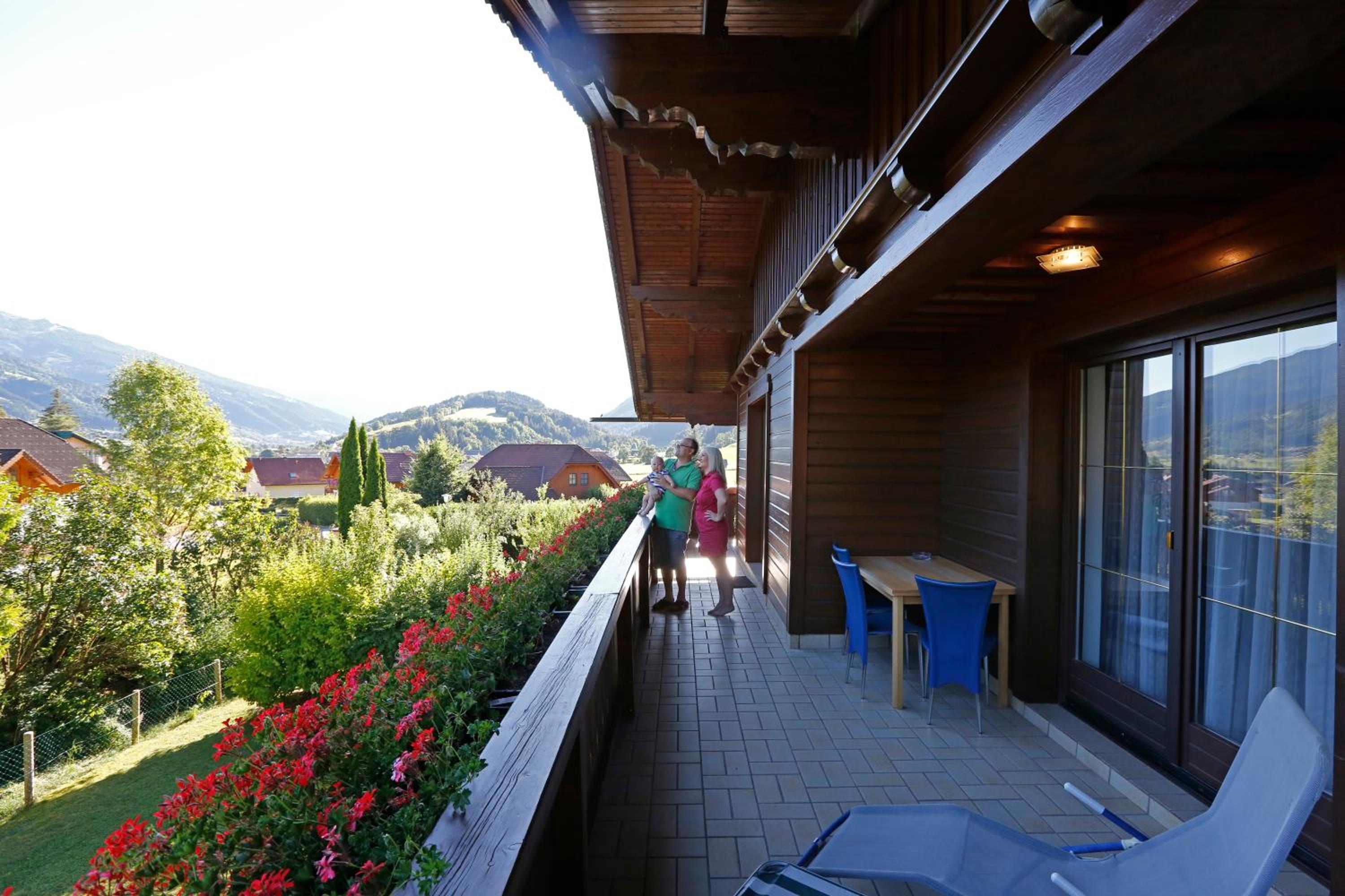 Appartement Mama