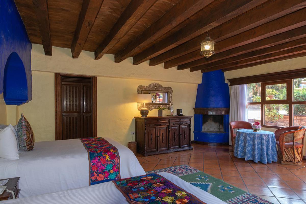 Villa Montana Hotel Spa - Property Image 81