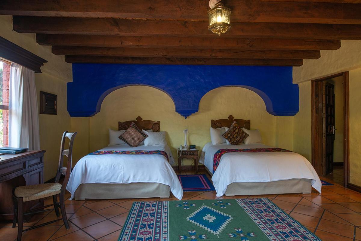 Villa Montana Hotel Spa - Property Image 80