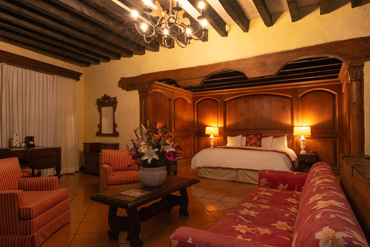 Villa Montana Hotel Spa - Property Image 85