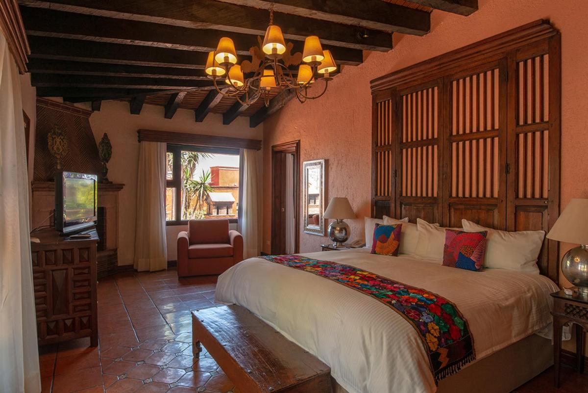 Villa Montana Hotel Spa - Property Image 83