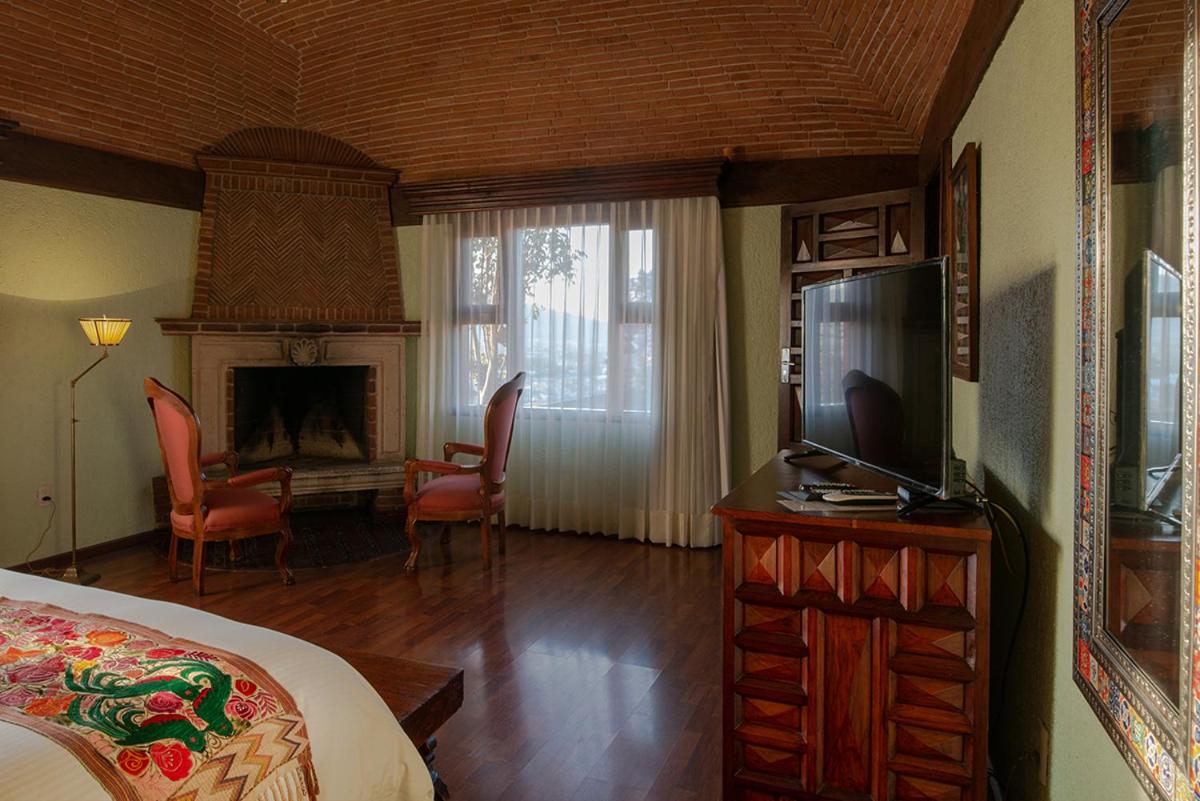 Villa Montana Hotel Spa - Property Image 60