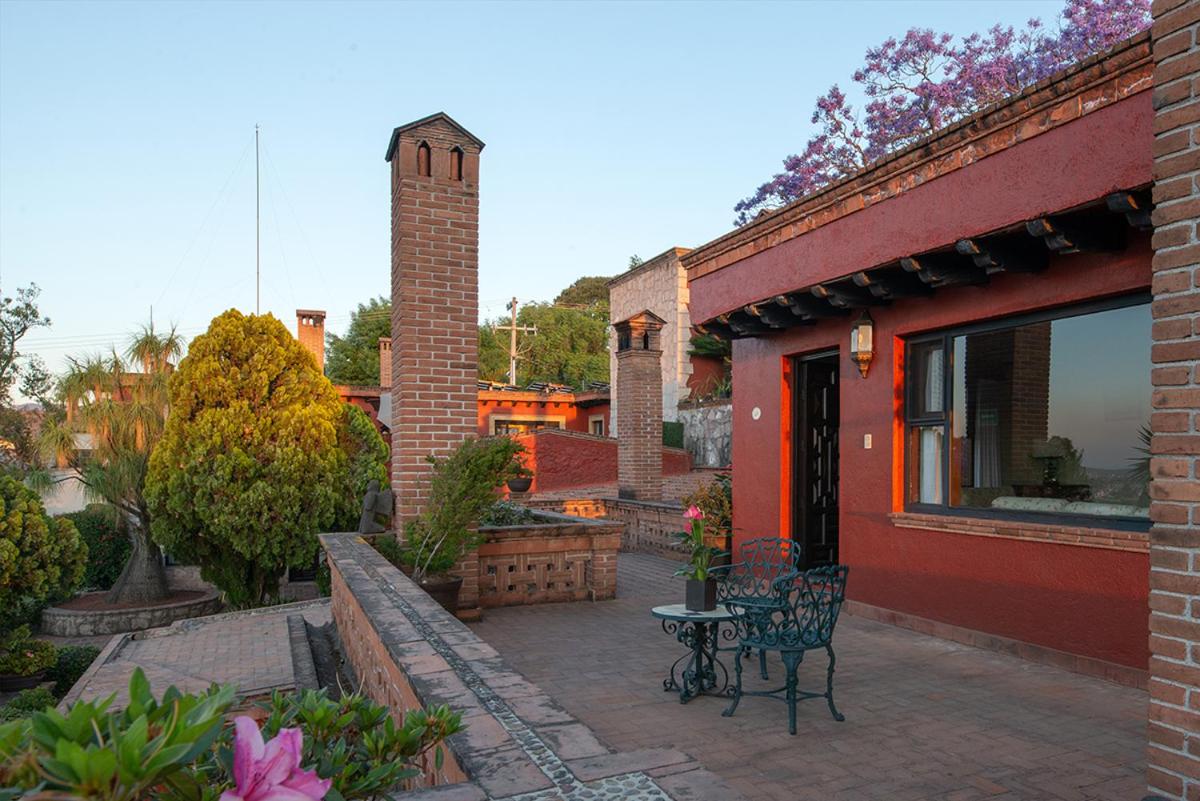 Villa Montana Hotel Spa - Property Image 93