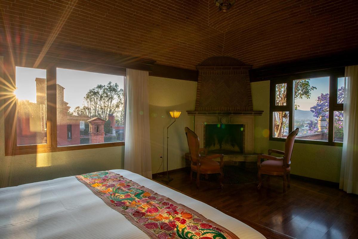 Villa Montana Hotel Spa - Property Image 90
