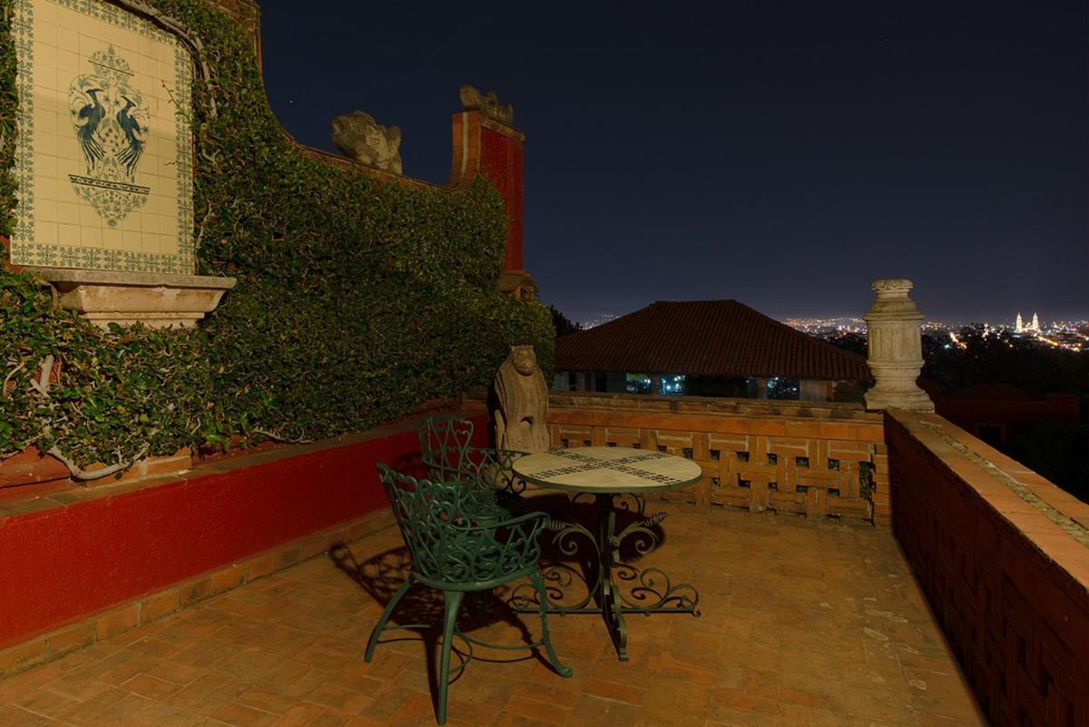 Villa Montana Hotel Spa - Property Image 89